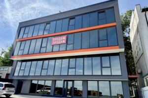 Продажа коммерческого помещения, Тернополь, р‑н. Бам, Морозенко Полковника улица