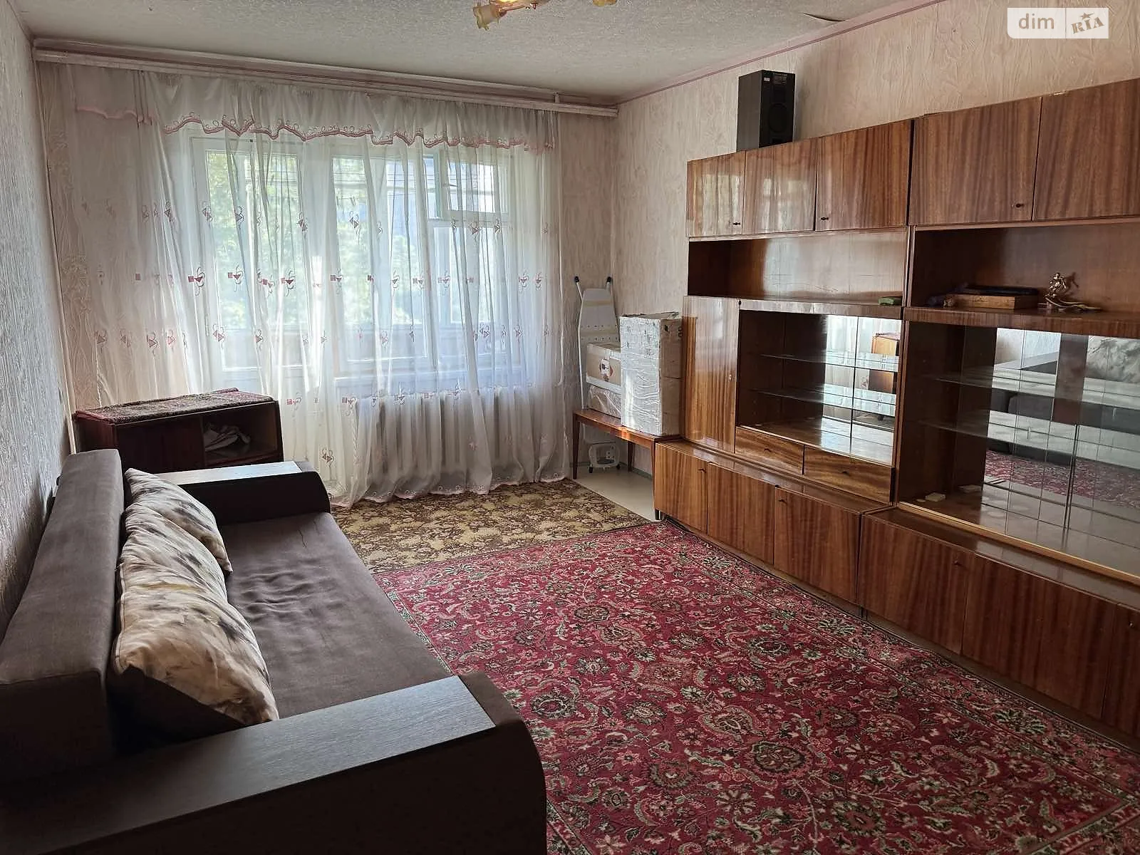 Продается 2-комнатная квартира 53.6 кв. м в Днепре, просп. Поля Александра, 42А - фото 1