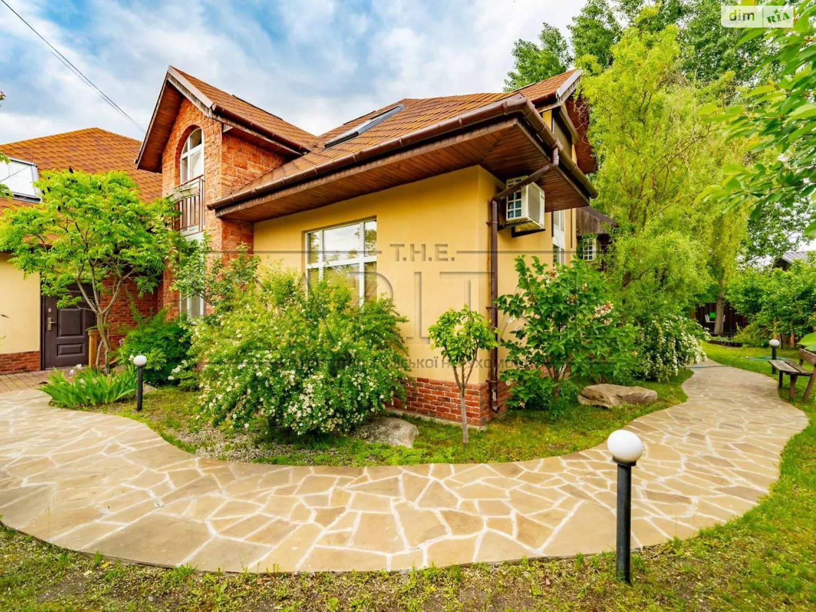 Обухівський район Нові Безрадичі, цена: 225000 $ - фото 1