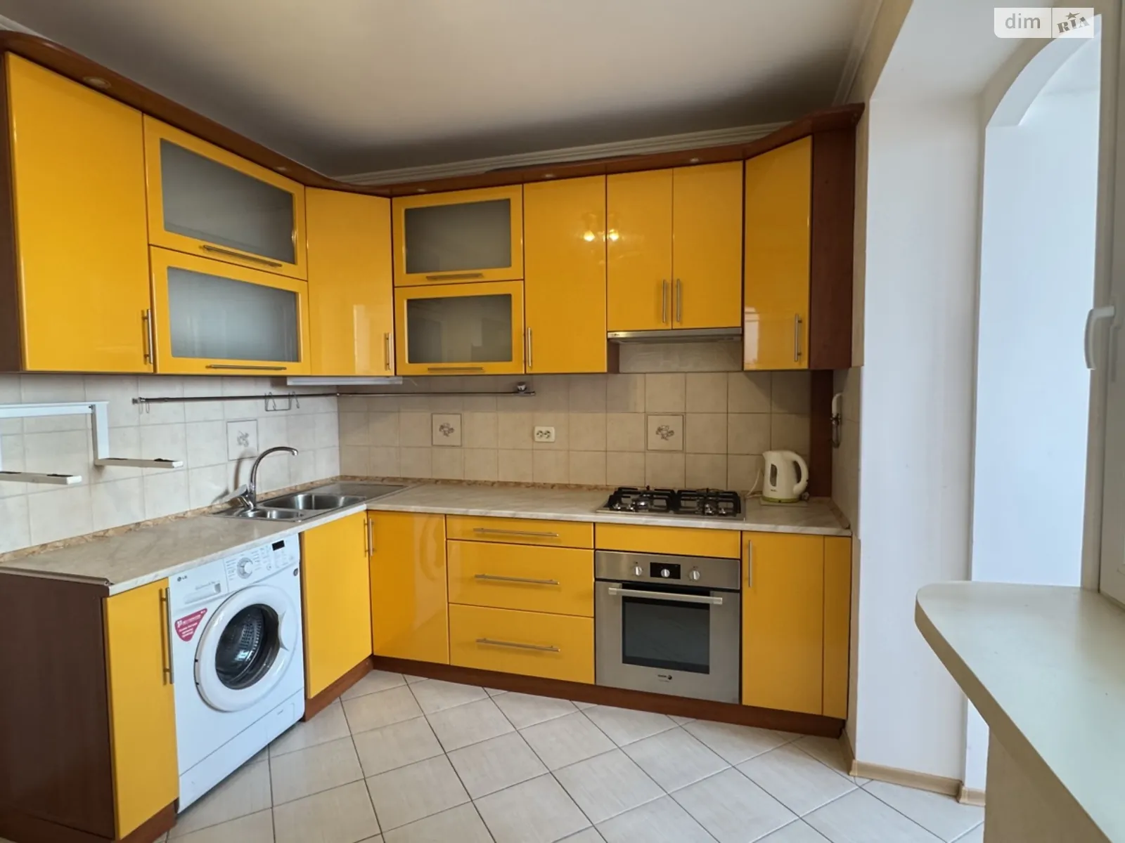 Продається 3-кімнатна квартира 98 кв. м у Вінниці, вул. Пирогова, 115А - фото 1