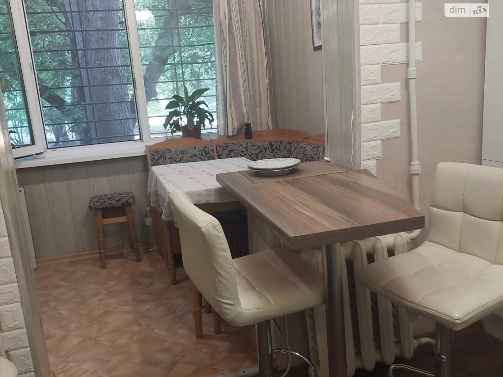 Продается 3-комнатная квартира 61 кв. м в Одессе, ул. Жолио-Кюри - фото 1