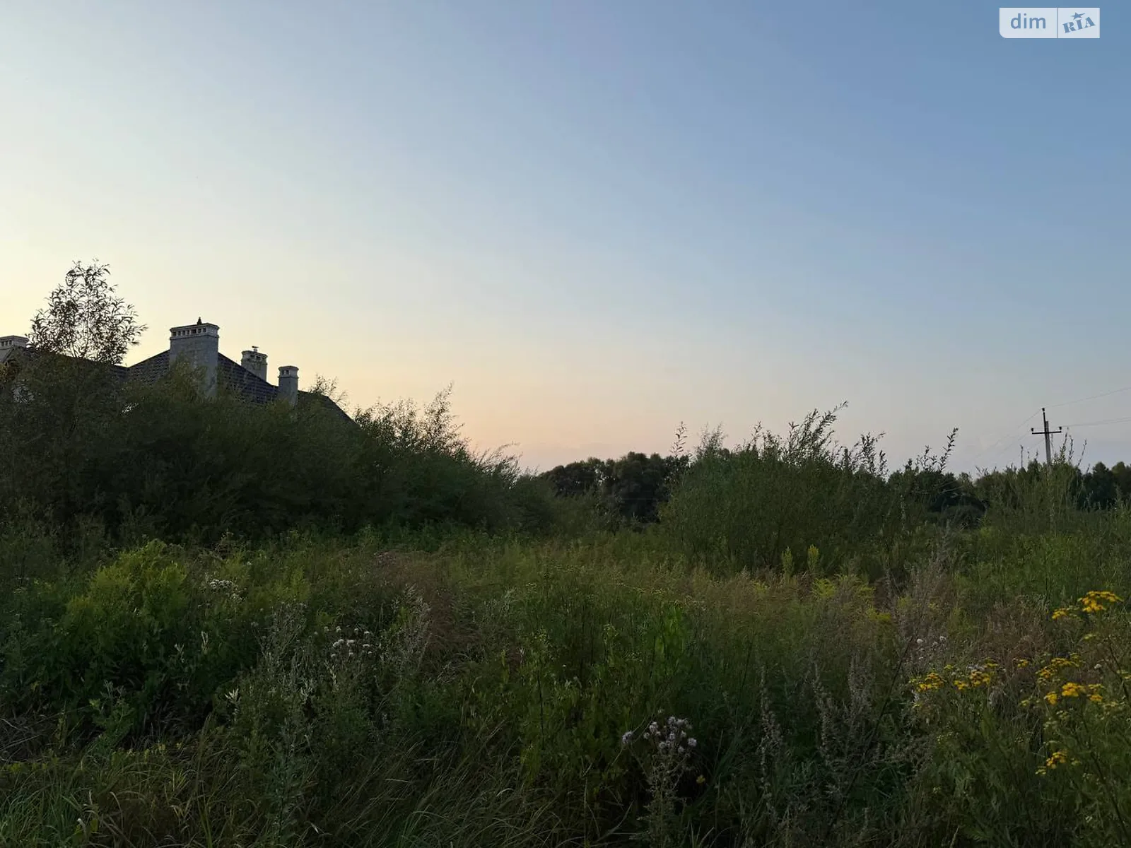 Продается земельный участок 30 соток в Львовской области, цена: 96000 $ - фото 1