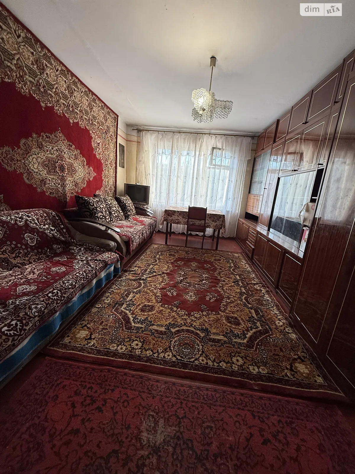 Продается 3-комнатная квартира 64 кв. м в Хмельницком, Львовское шоссе, 43/1 - фото 1