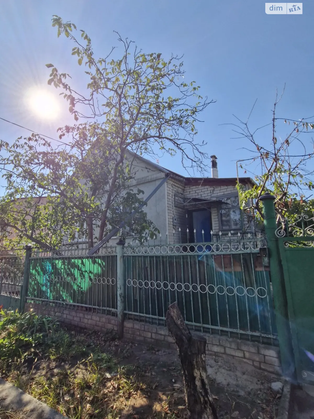 Продается дом на 2 этажа 154.3 кв. м с баней/сауной, цена: 35000 $ - фото 1