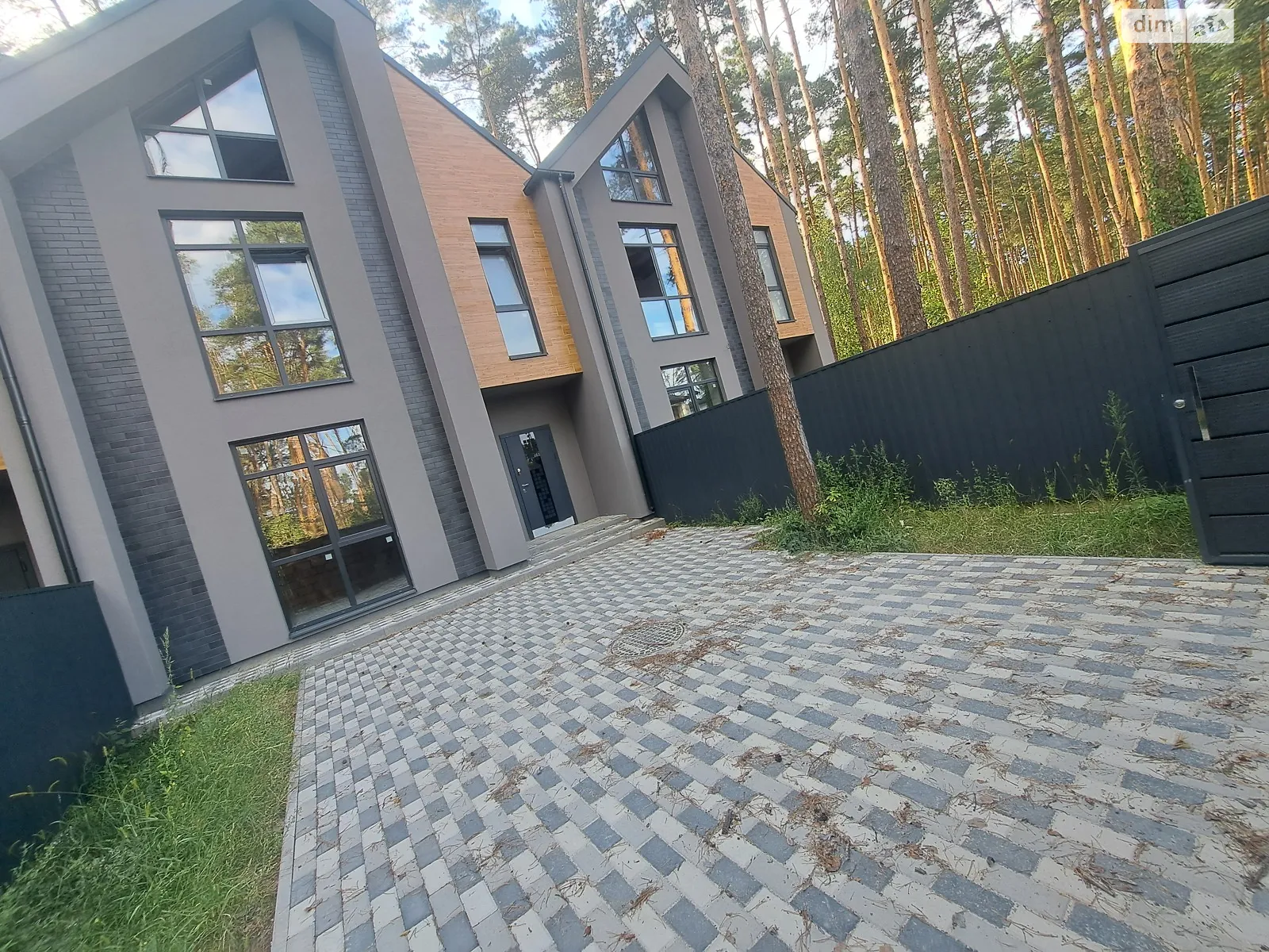 ул. Гоголя Буча, цена: 105000 $ - фото 1