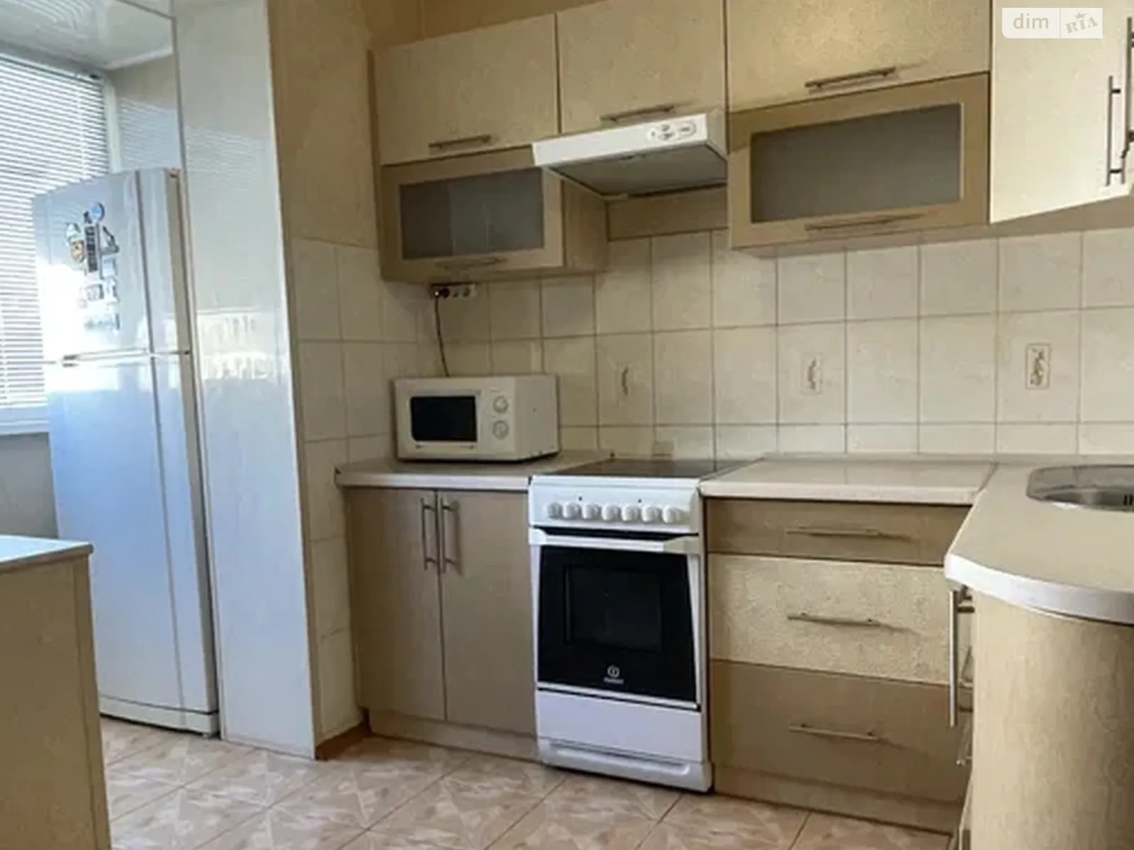 Продается 2-комнатная квартира 60 кв. м в Киеве, ул. Архитектора Вербицкого, 34А - фото 1