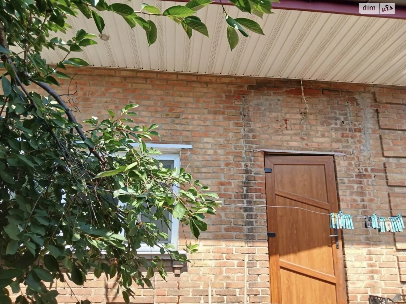 Продается часть дома 55 кв. м с мансардой, цена: 32000 $ - фото 1