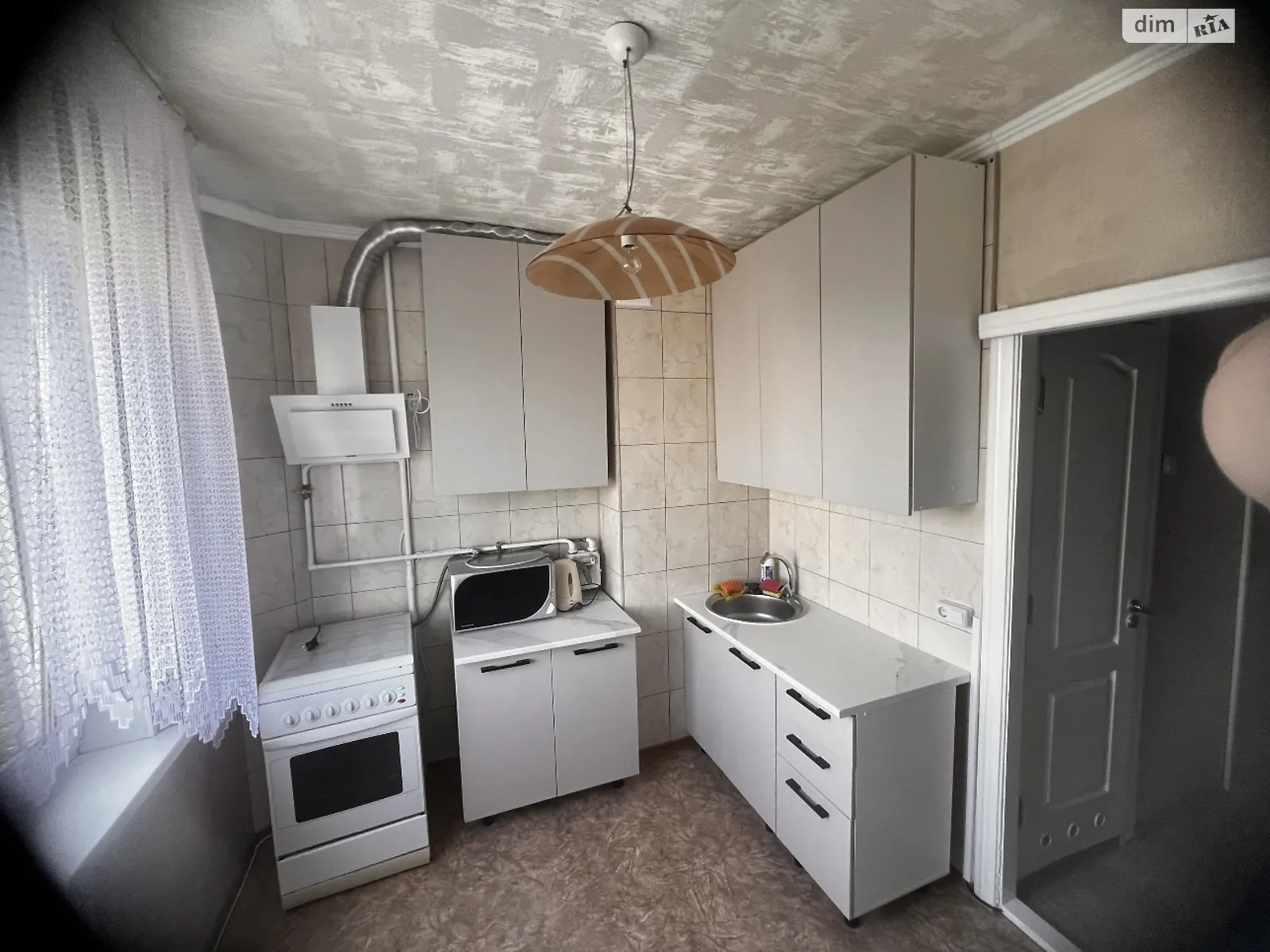 Сдается в аренду 2-комнатная квартира 55.4 кв. м в Белой Церкви, ул. Василия Стуса(Славина) - фото 1