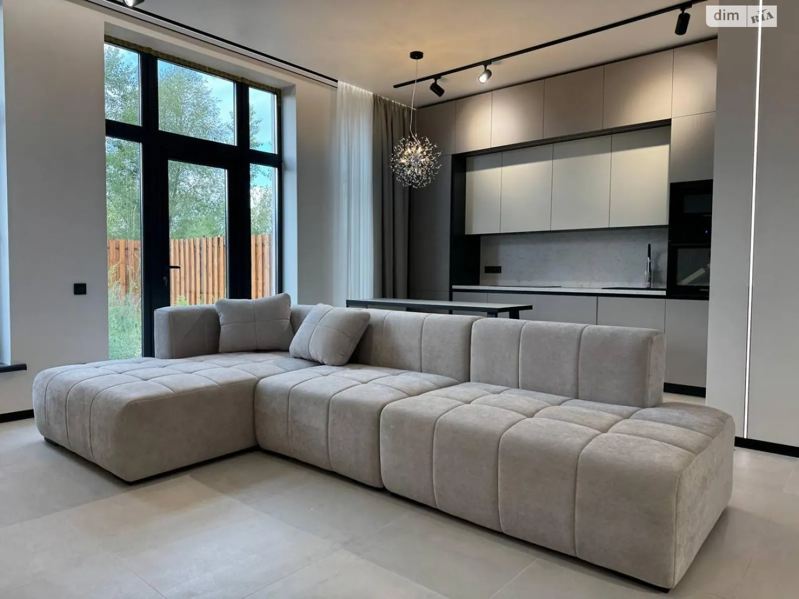 ул. Виноградная Киев ЖК Osocor House, цена: 186000 $ - фото 1