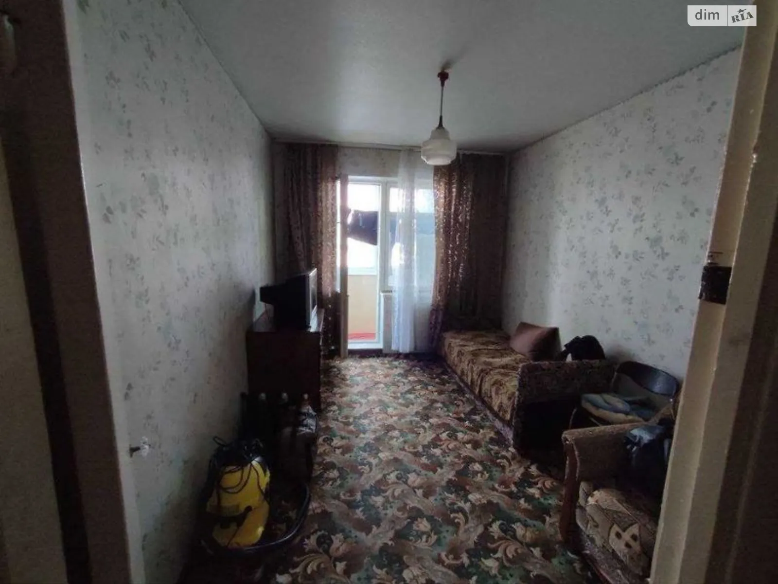 Продается 2-комнатная квартира 51.4 кв. м в Киеве, просп. Оболонский, 30 - фото 1