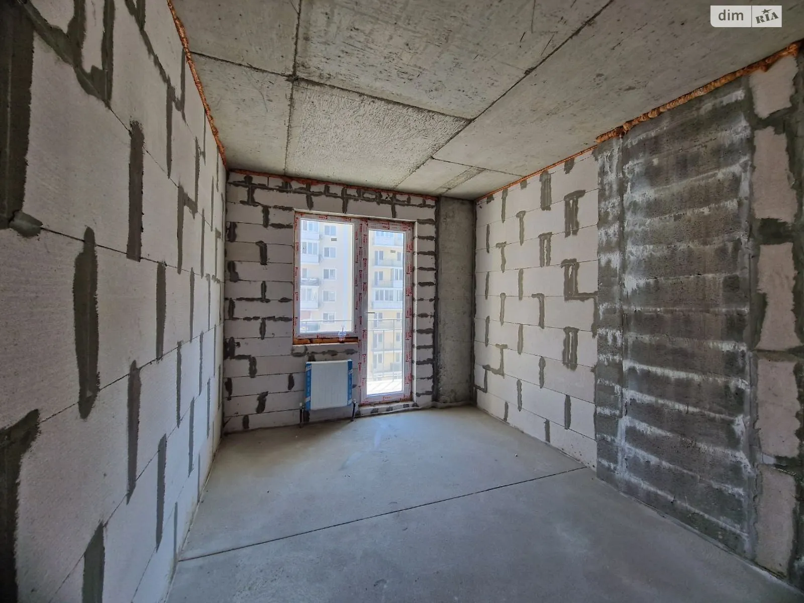 Продается 1-комнатная квартира 36.6 кв. м в Одессе, ул. Люстдорфская дорога, 100Д - фото 1