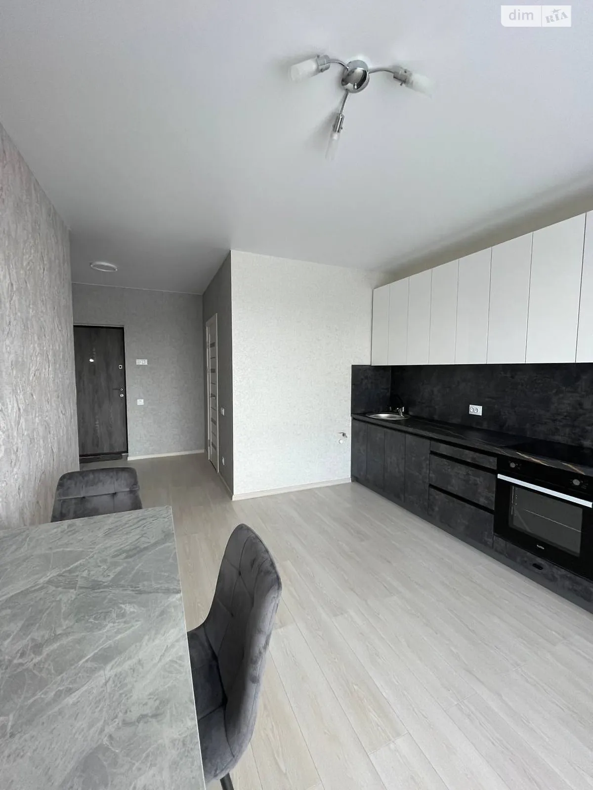 Сдается в аренду 1-комнатная квартира 44 кв. м в, цена: 14000 грн - фото 1