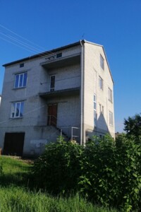 Куплю дом Львовской области