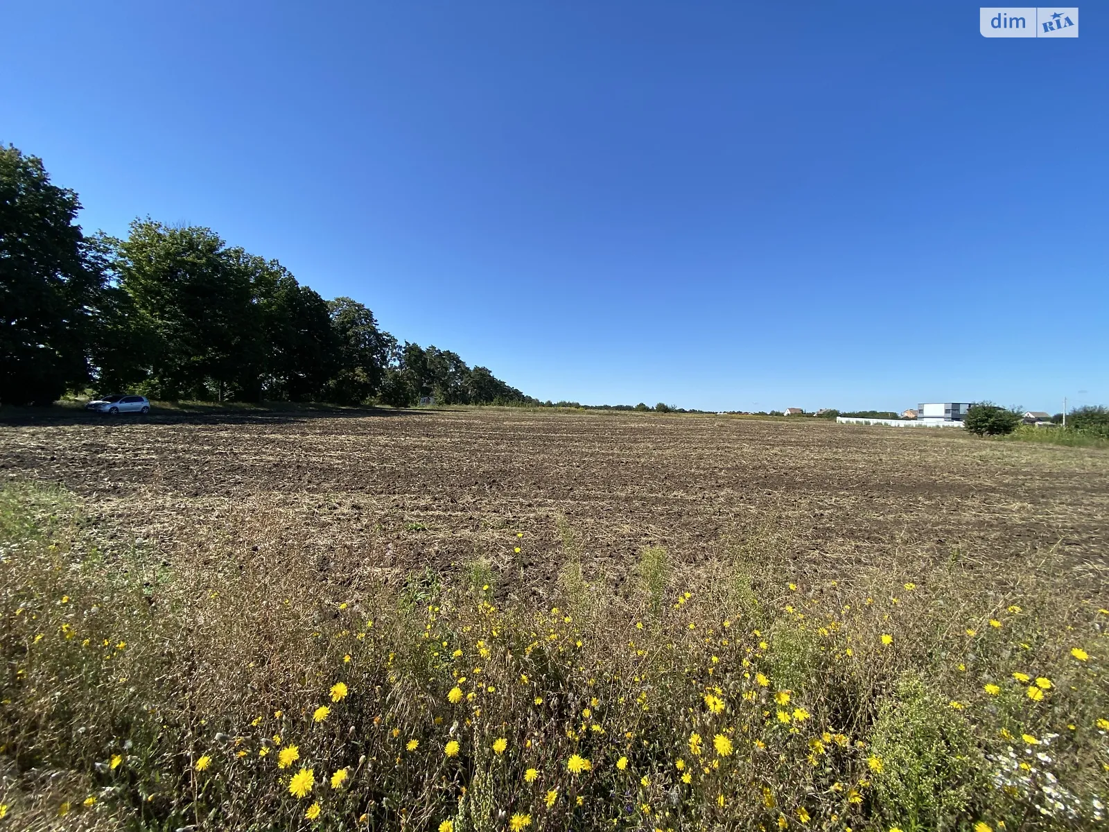 Продается земельный участок 8 соток в Винницкой области, цена: 12000 $ - фото 1