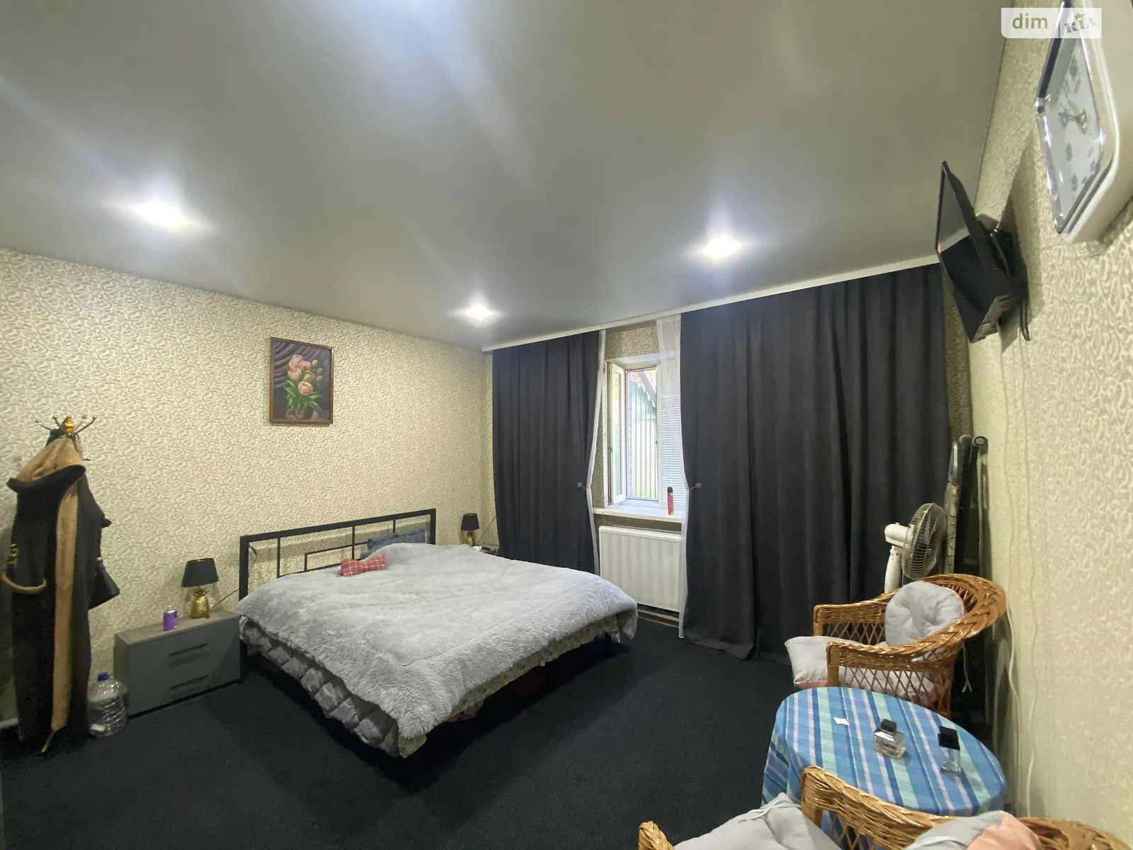 Продается часть дома 67 кв. м с террасой, цена: 59900 $ - фото 1