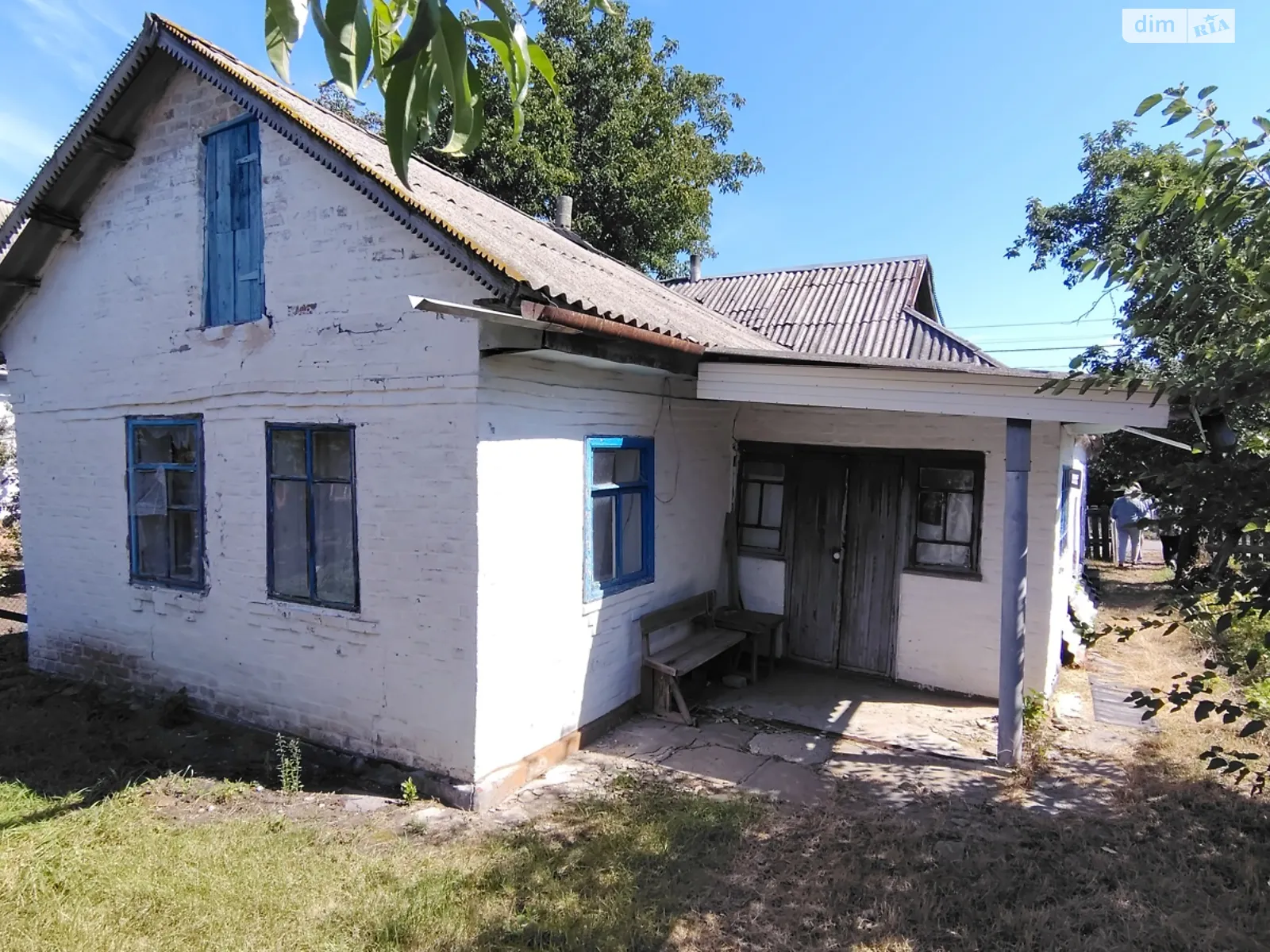 Продается одноэтажный дом 64.4 кв. м с участком, цена: 4900 $ - фото 1