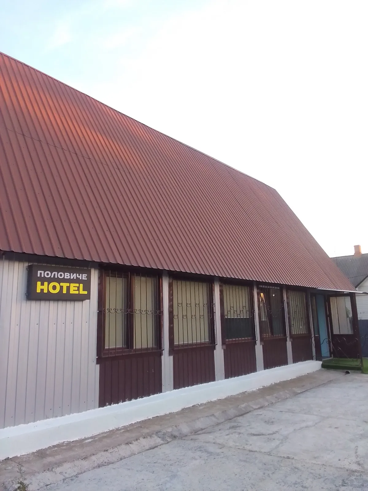 Здається в оренду одноповерховий будинок з мансардою, цена: 250 грн - фото 1