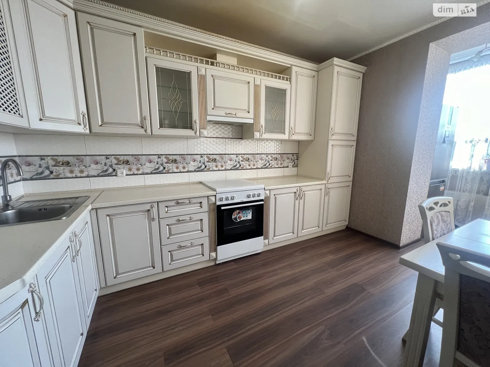 Сдается в аренду 2-комнатная квартира 80 кв. м в Хмельницком, ул. Князя Святослава Храброго(Толстого Льва), 7 - фото 1