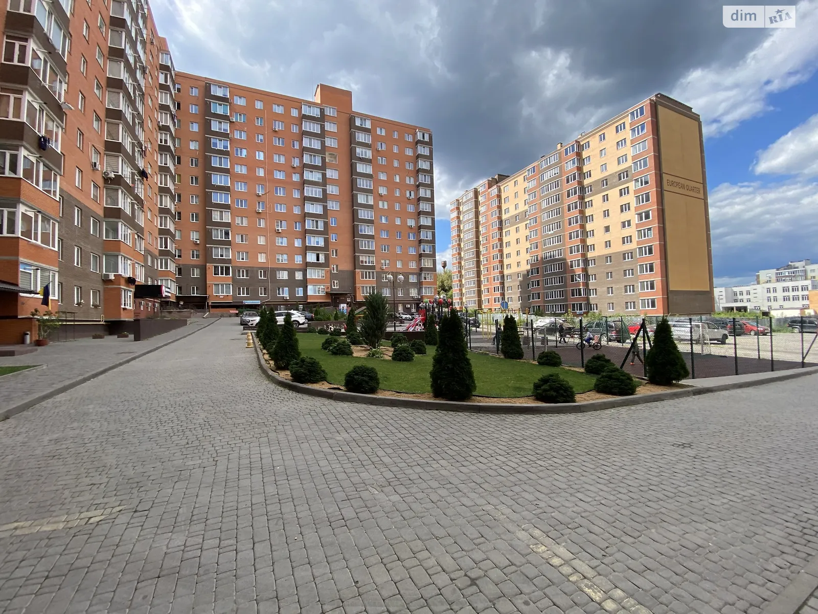 Продается 2-комнатная квартира 64.43 кв. м в Виннице, цена: 39000 $ - фото 1