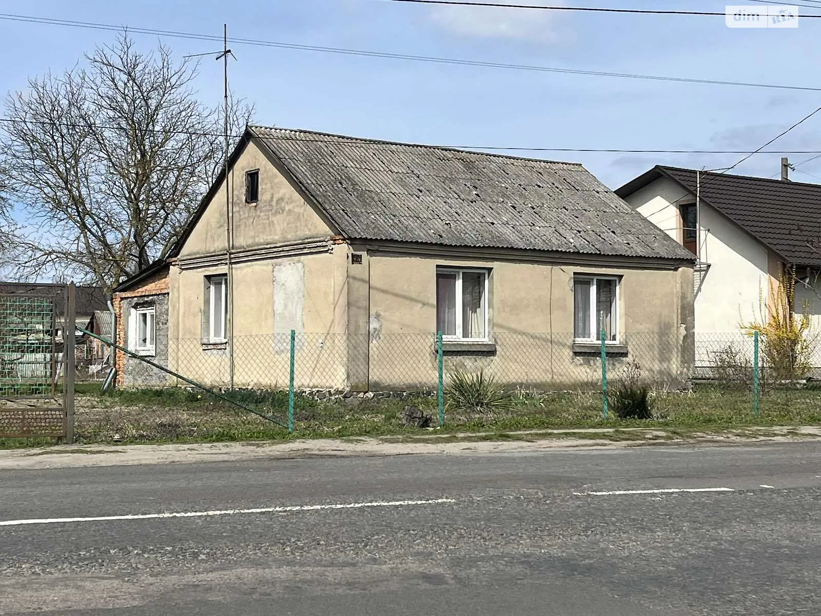 Продается одноэтажный дом 90 кв. м с беседкой, цена: 37000 $ - фото 1