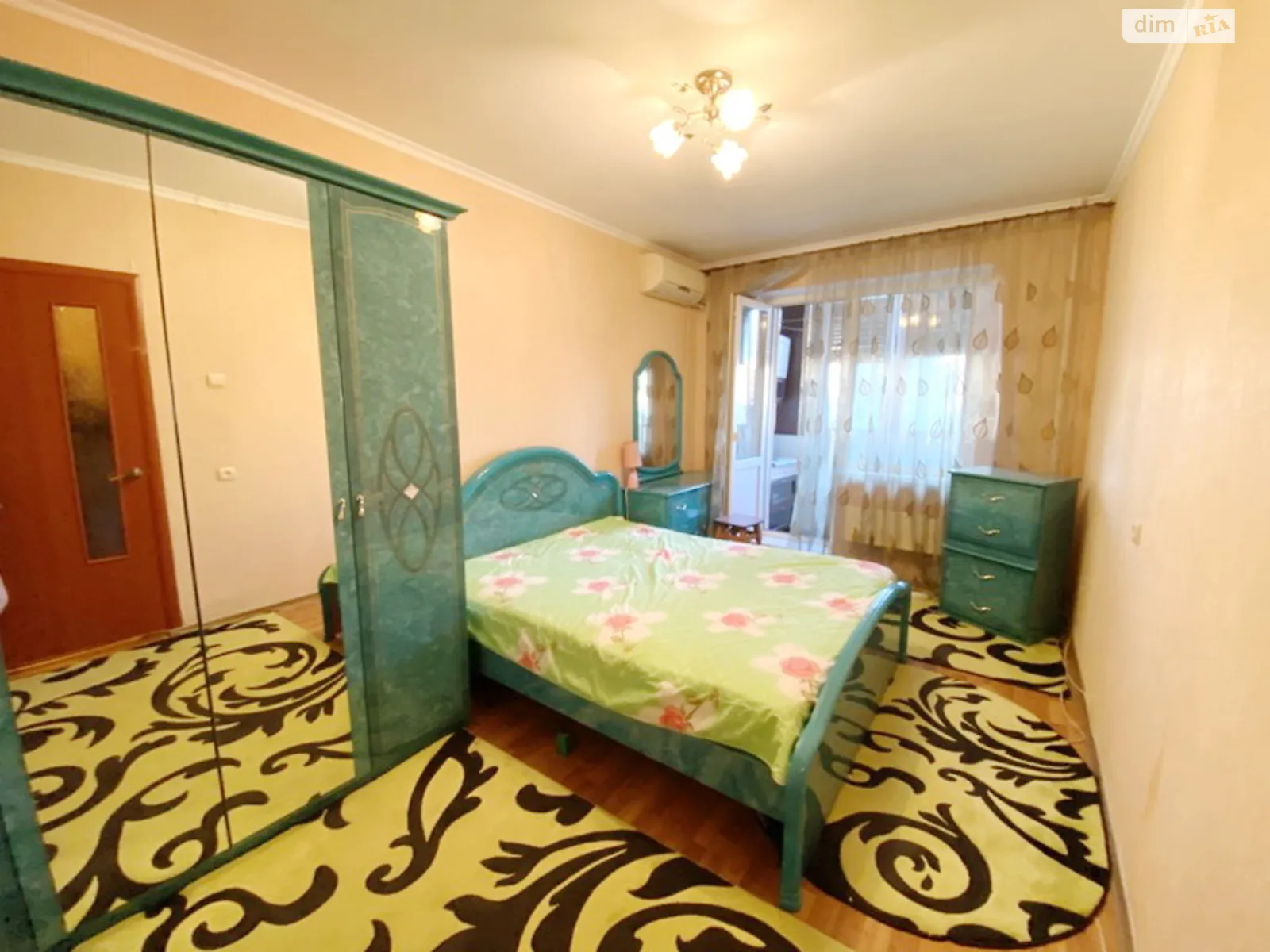 Продается 1-комнатная квартира 30.9 кв. м в Николаеве, цена: 24500 $ - фото 1
