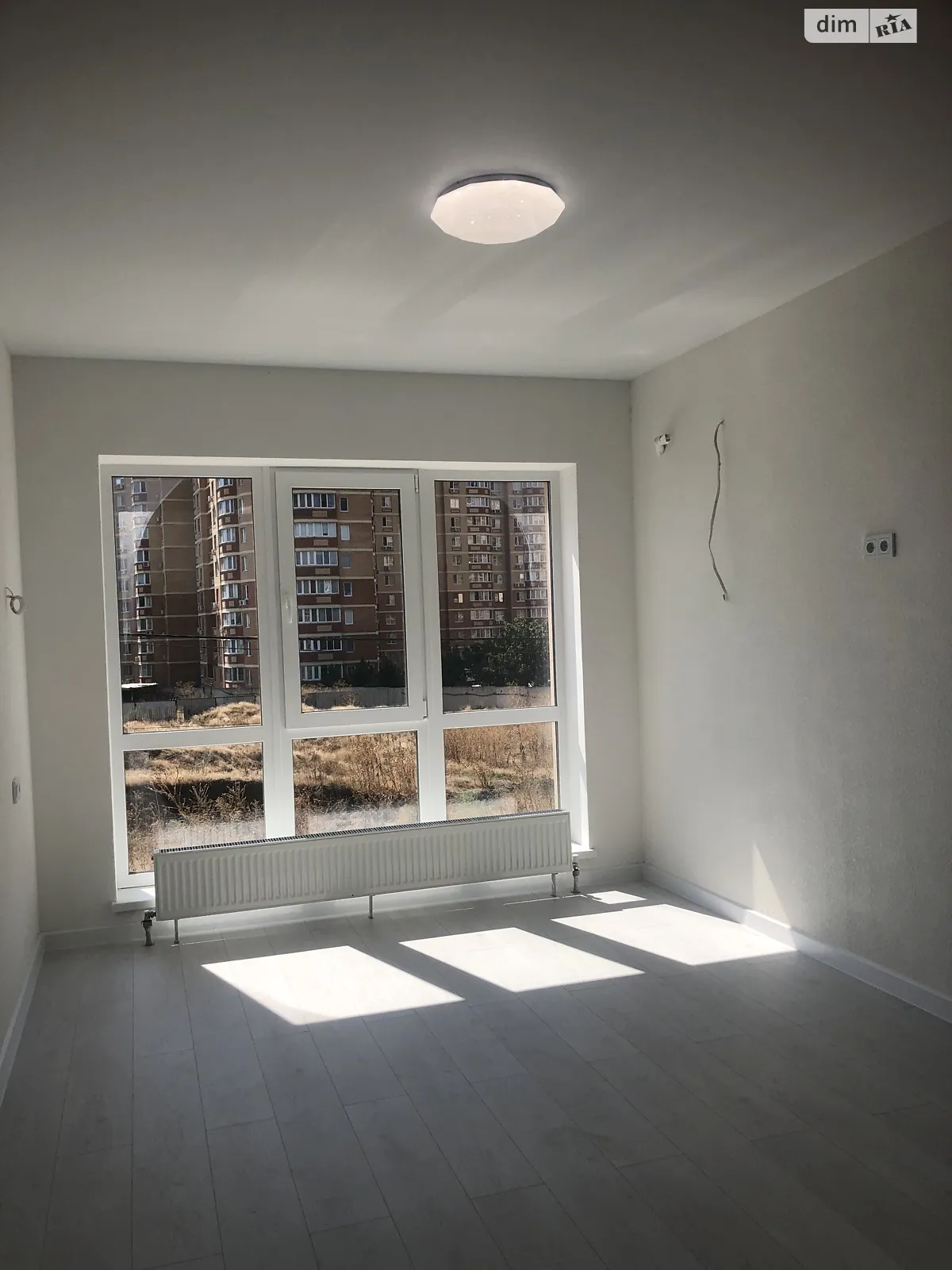 Продається 1-кімнатна квартира 24 кв. м у Одесі, вул. Таврійська - фото 1