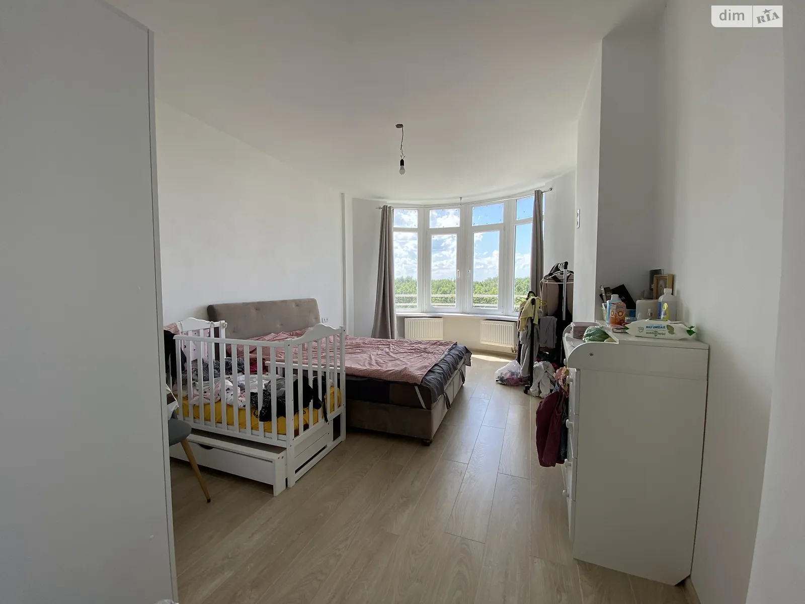 Продается 2-комнатная квартира 75.9 кв. м в Львове, просп. Красной Калины - фото 1