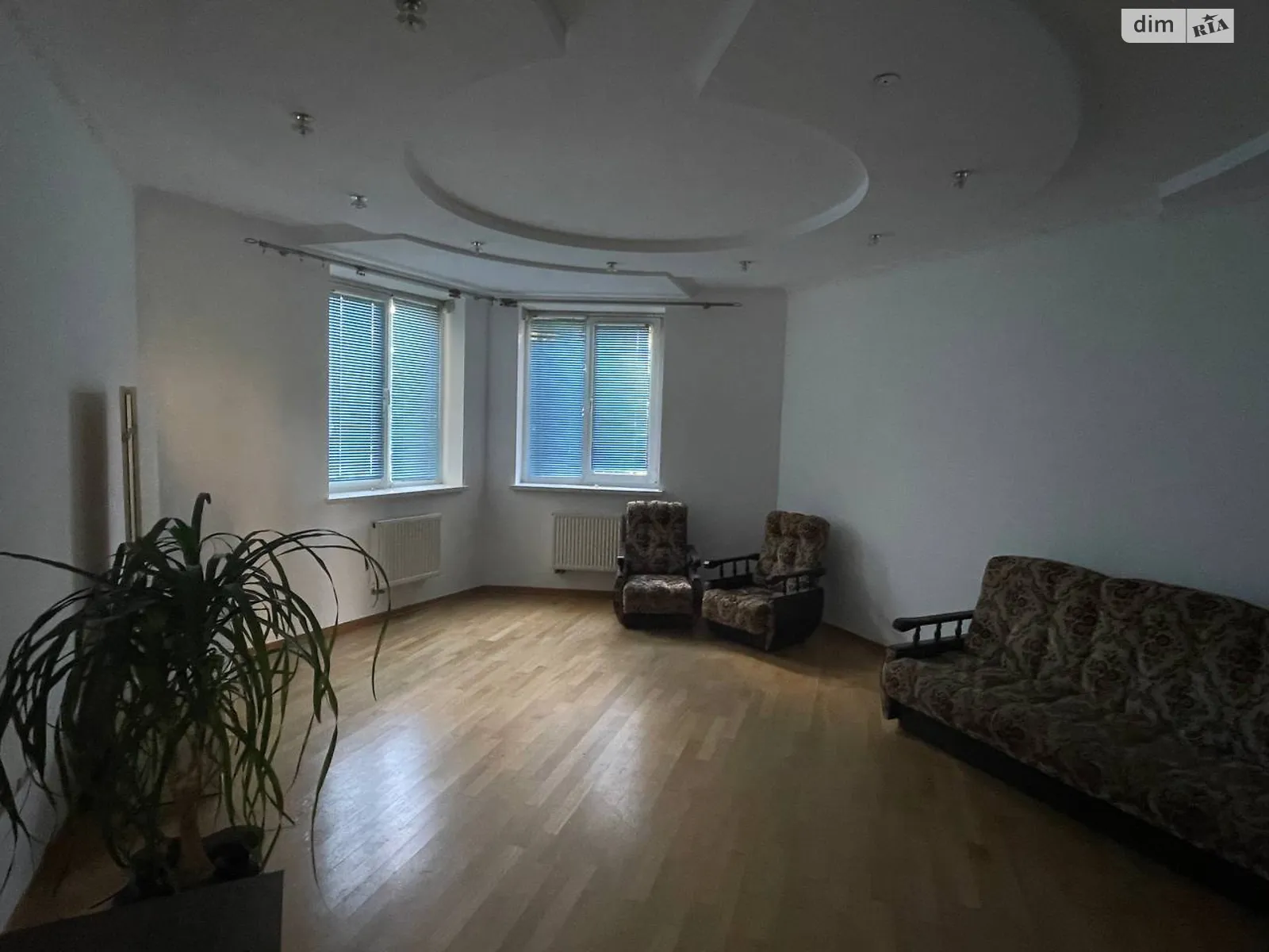 Продается 3-комнатная квартира 85.9 кв. м в Львове, ул. Кавалеридзе Ивана - фото 1