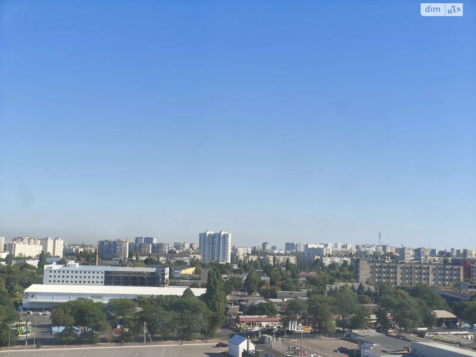 Продається 1-кімнатна квартира 27 кв. м у Лиманці, вул. Академіка Вільямса, 93 корпус 4 - фото 1