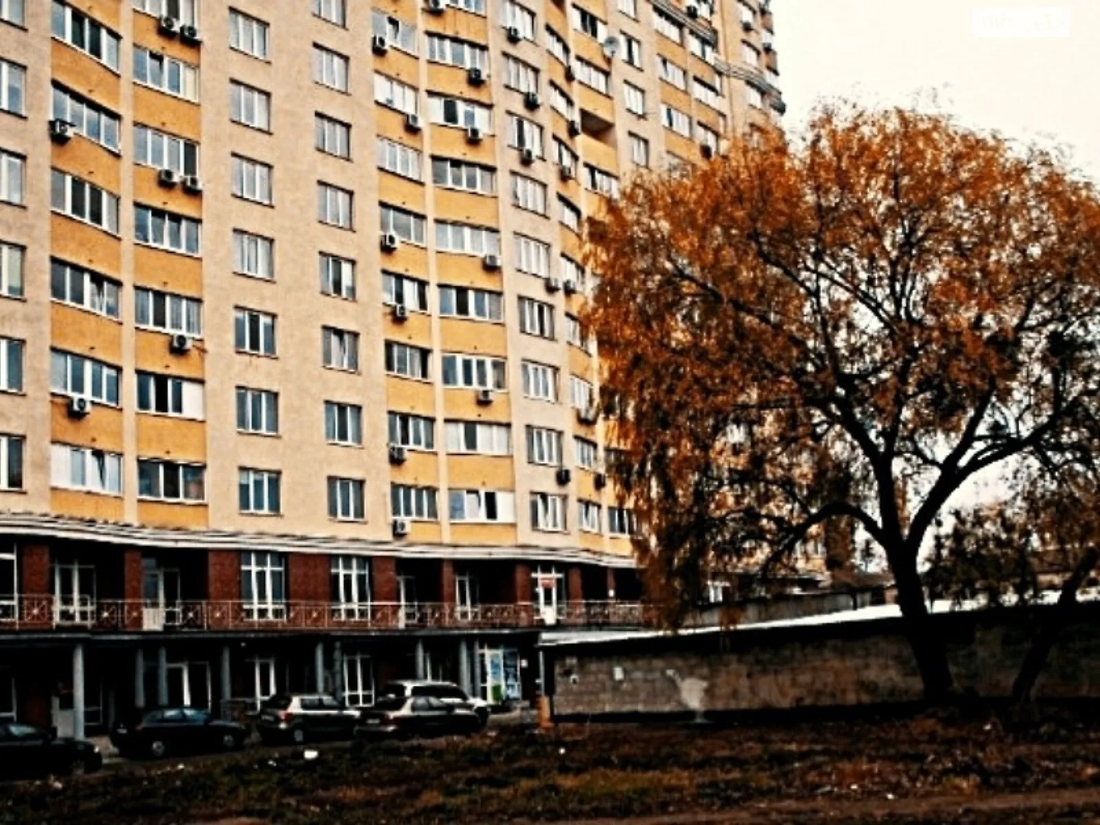 ул. Михаила Максимовича, 3Г Голосеев Киев ЖК 4 сезона Васильковская, цена: 215000 $ - фото 1