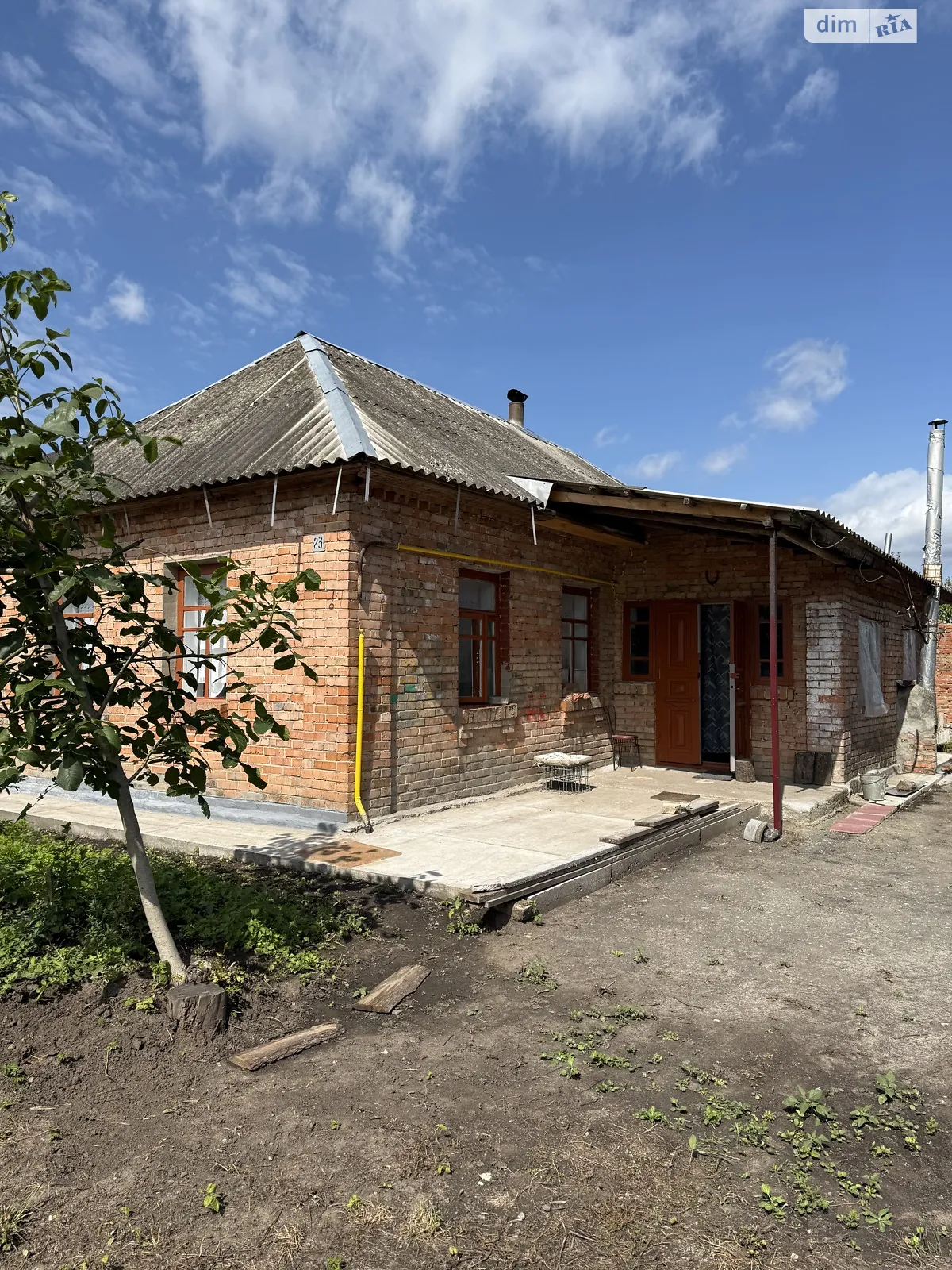 Продається будинок 2 поверховий 58.1 кв. м з верандою, цена: 19000 $ - фото 1
