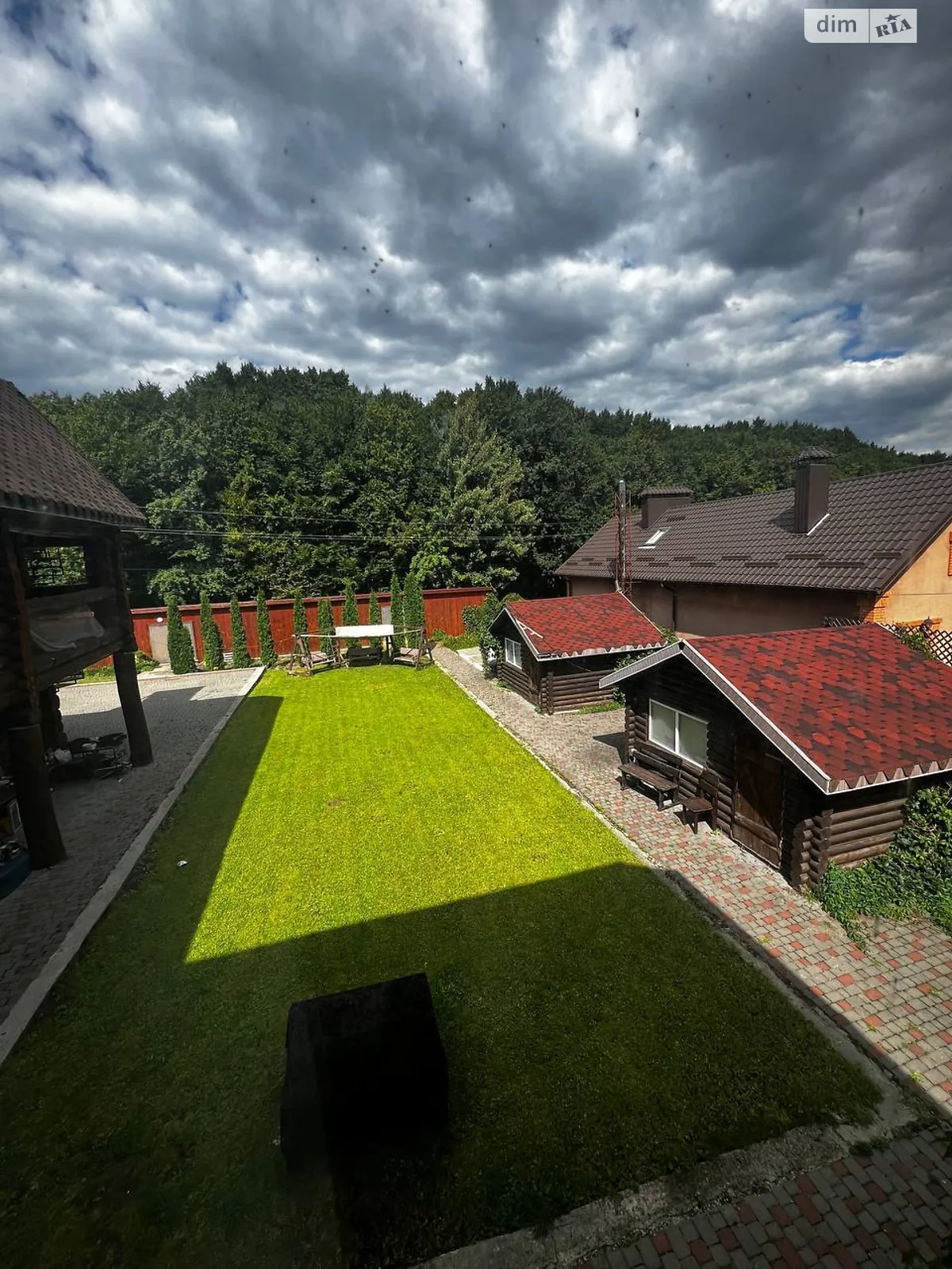 Антонова, 19 Лесовые Гриновцы, цена: 1224000 $ - фото 1