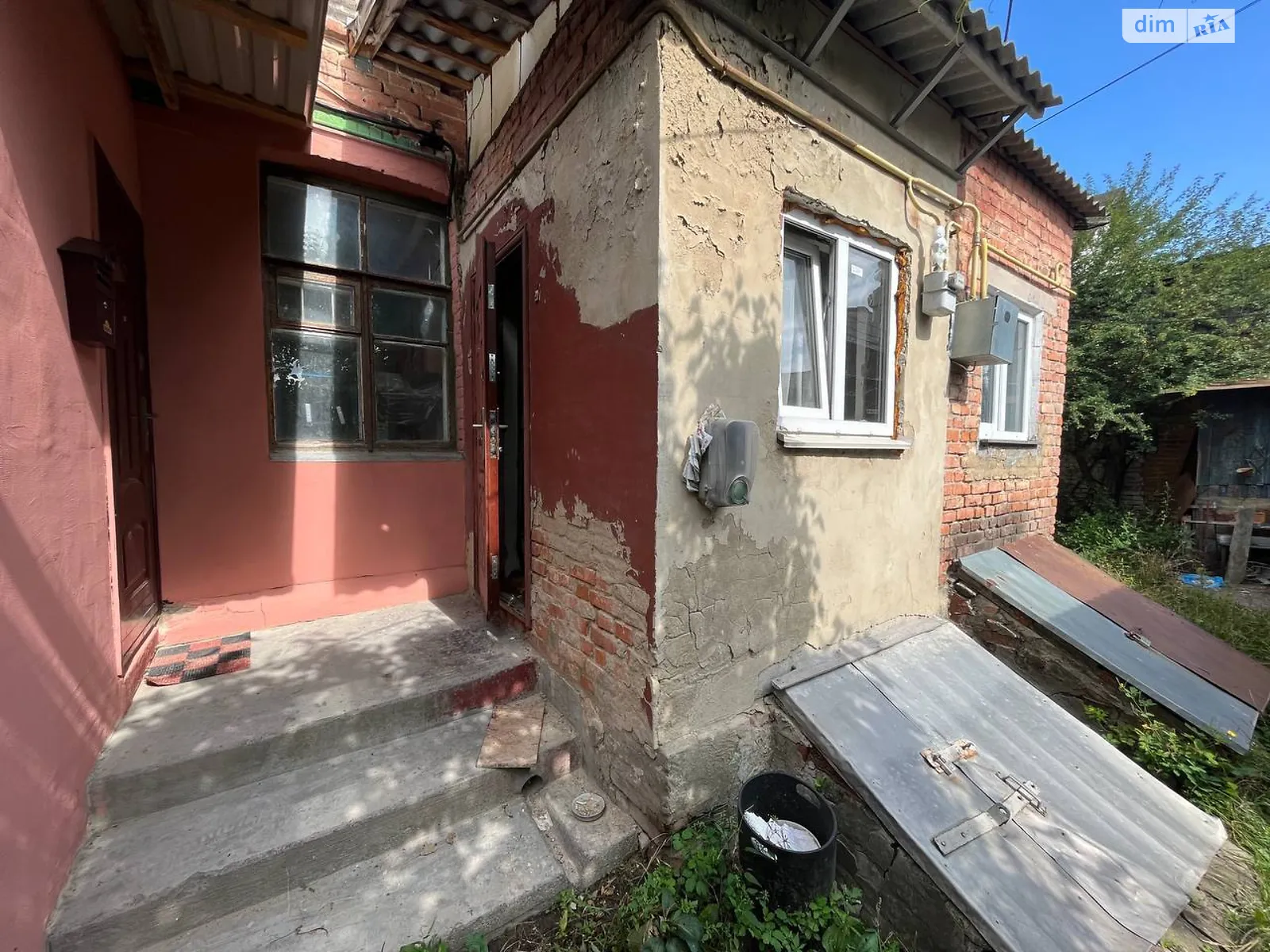Продается 1-комнатная квартира 28 кв. м в Виннице, цена: 20000 $ - фото 1
