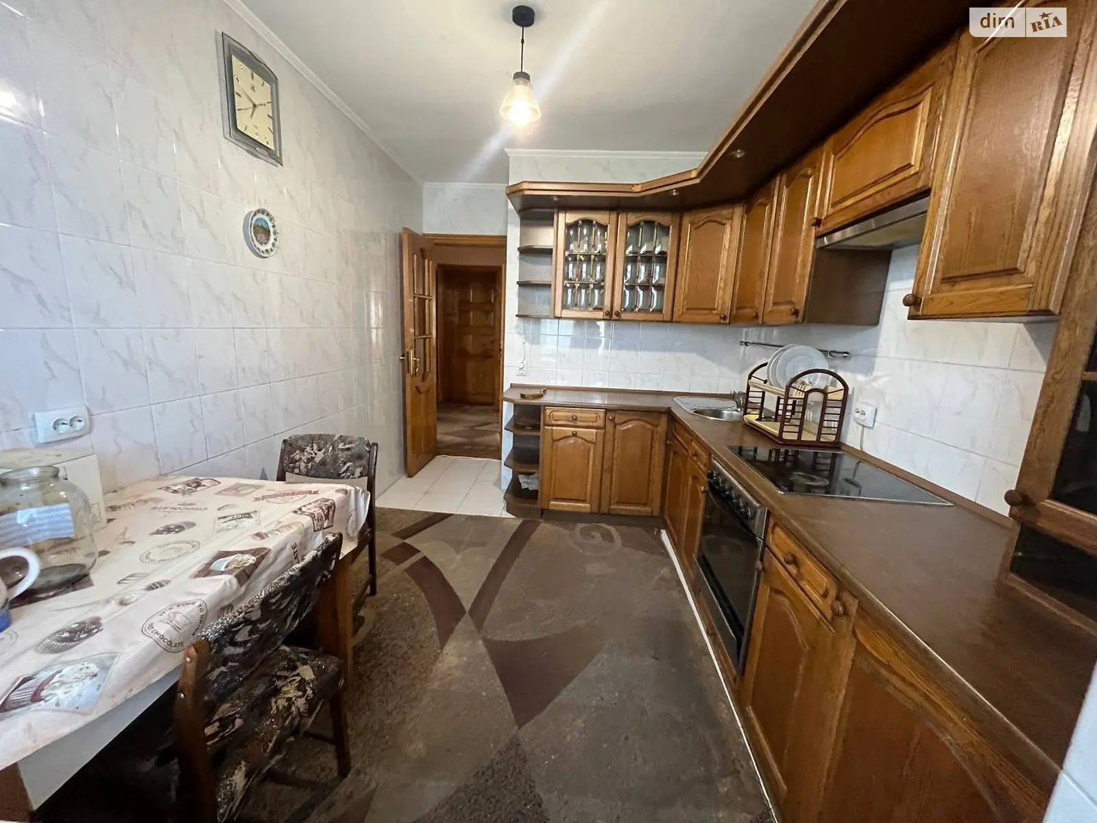 Продается 3-комнатная квартира 72.3 кв. м в Виннице, цена: 71000 $ - фото 1