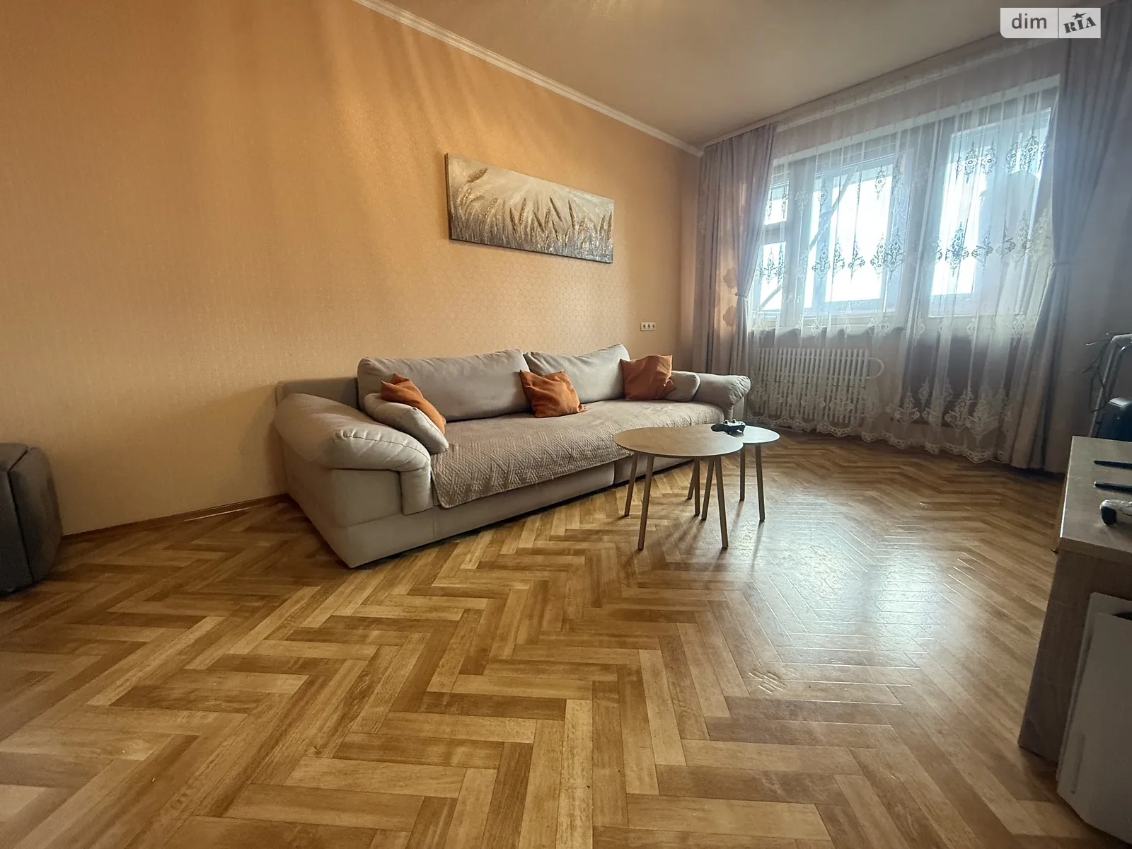 Продается 4-комнатная квартира 84 кв. м в Харькове, ул. Александра Зубарева - фото 1