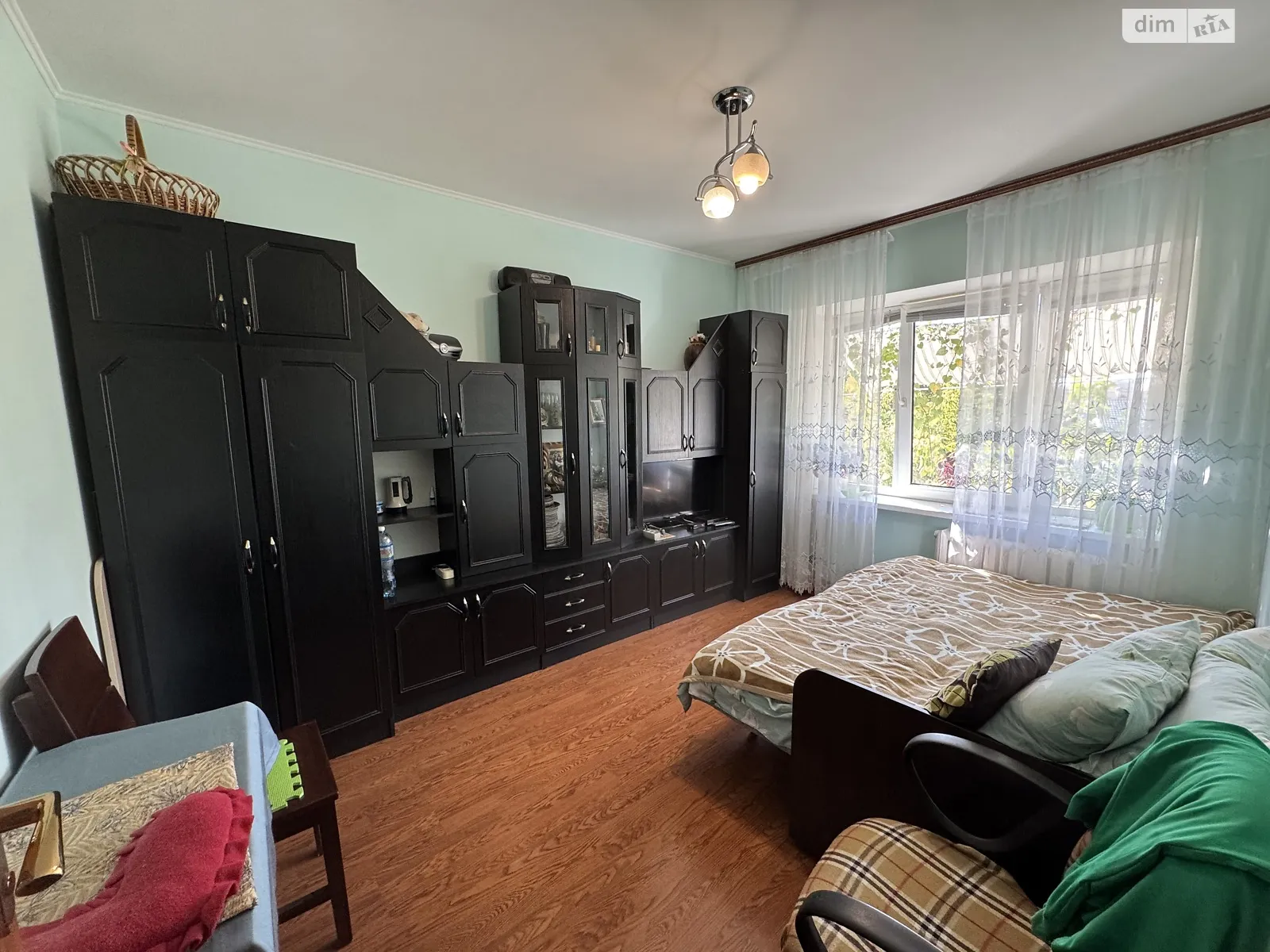 Продается 2-комнатная квартира 33.7 кв. м в Виннице, цена: 36500 $ - фото 1