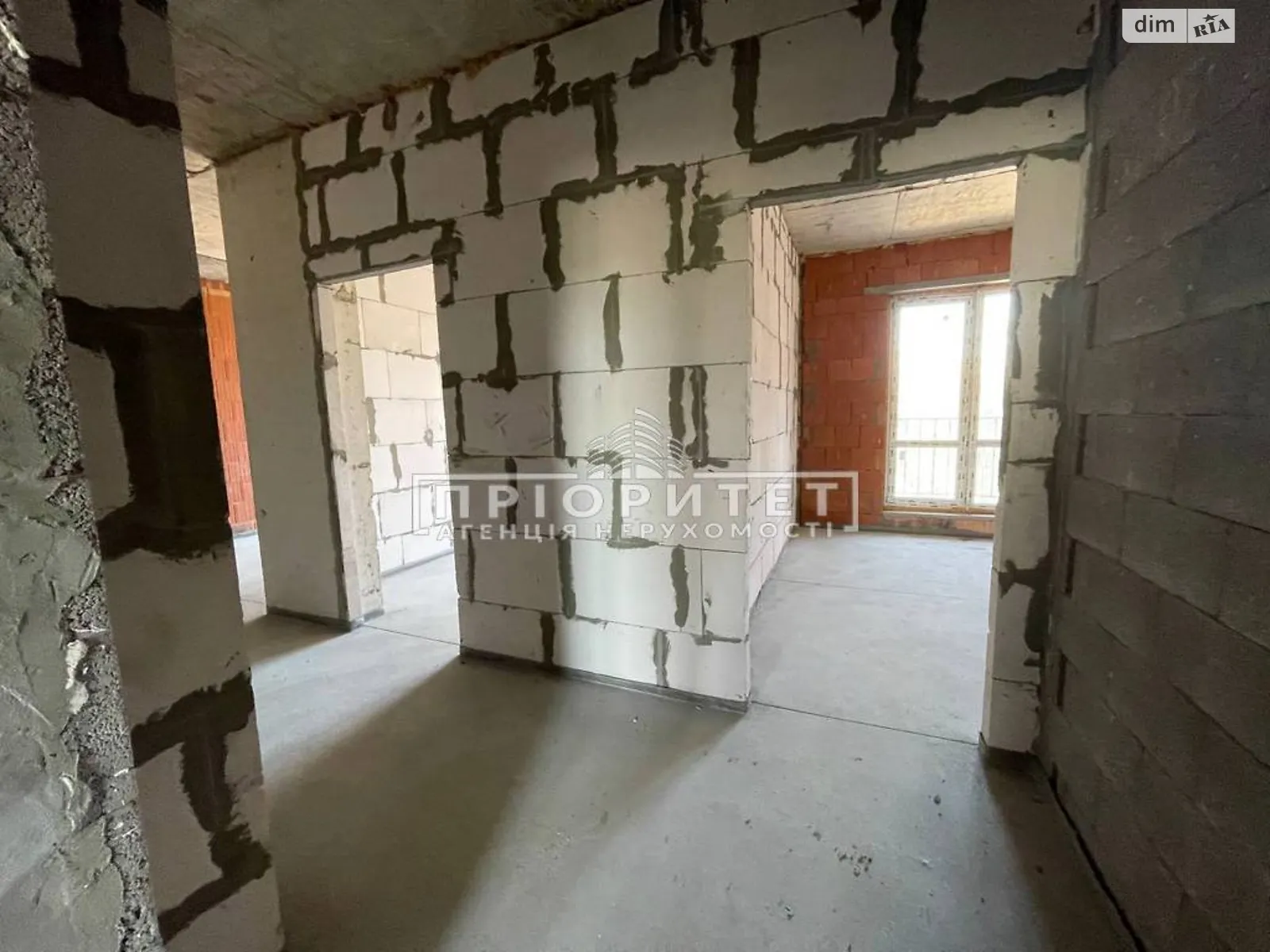 Продається 2-кімнатна квартира 59.4 кв. м у Одесі, Фонтанська дор. - фото 1