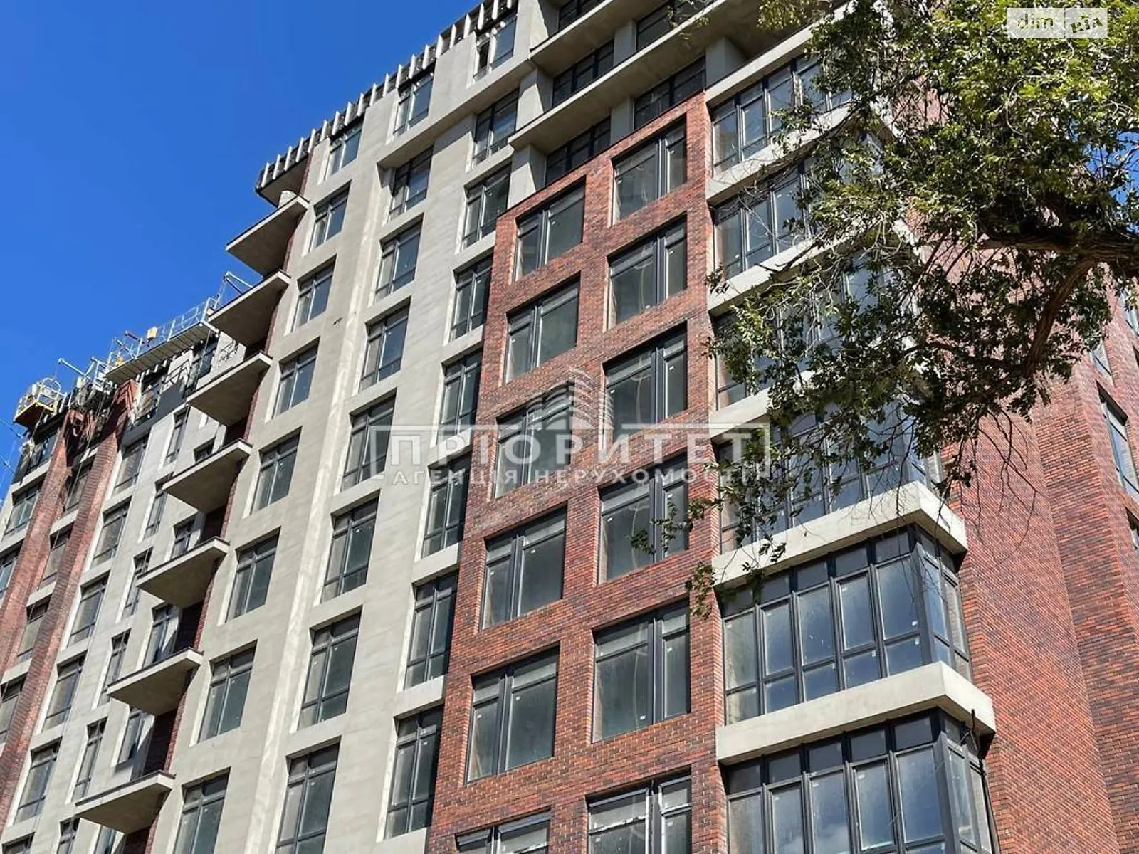 Продається 1-кімнатна квартира 37.2 кв. м у Одесі, Фонтанська дор. - фото 1