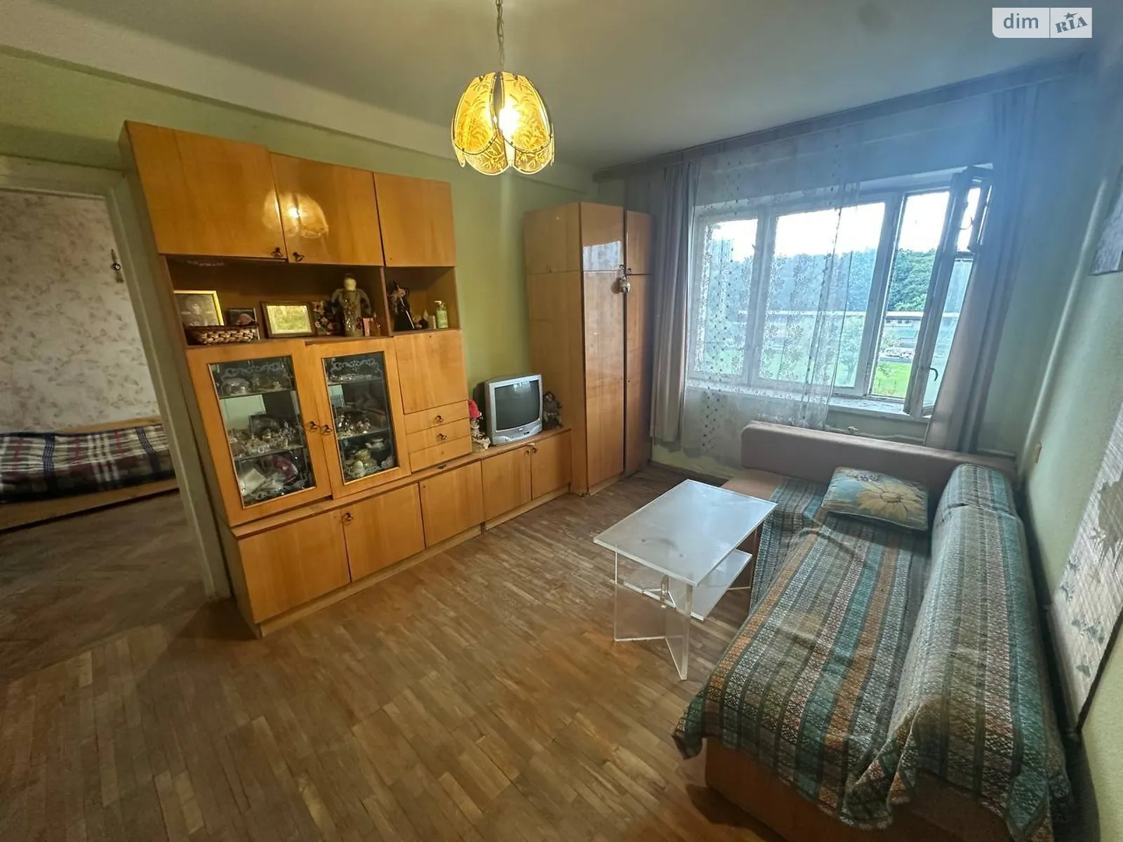 Продается 2-комнатная квартира 44 кв. м в Киеве, ул. Кириловская(Фрунзе), 126 - фото 1