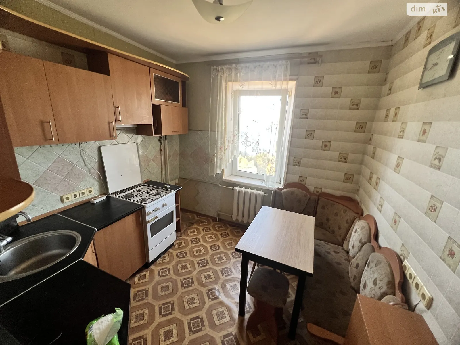 Продается 1-комнатная квартира 34 кв. м в Николаеве, цена: 19900 $ - фото 1