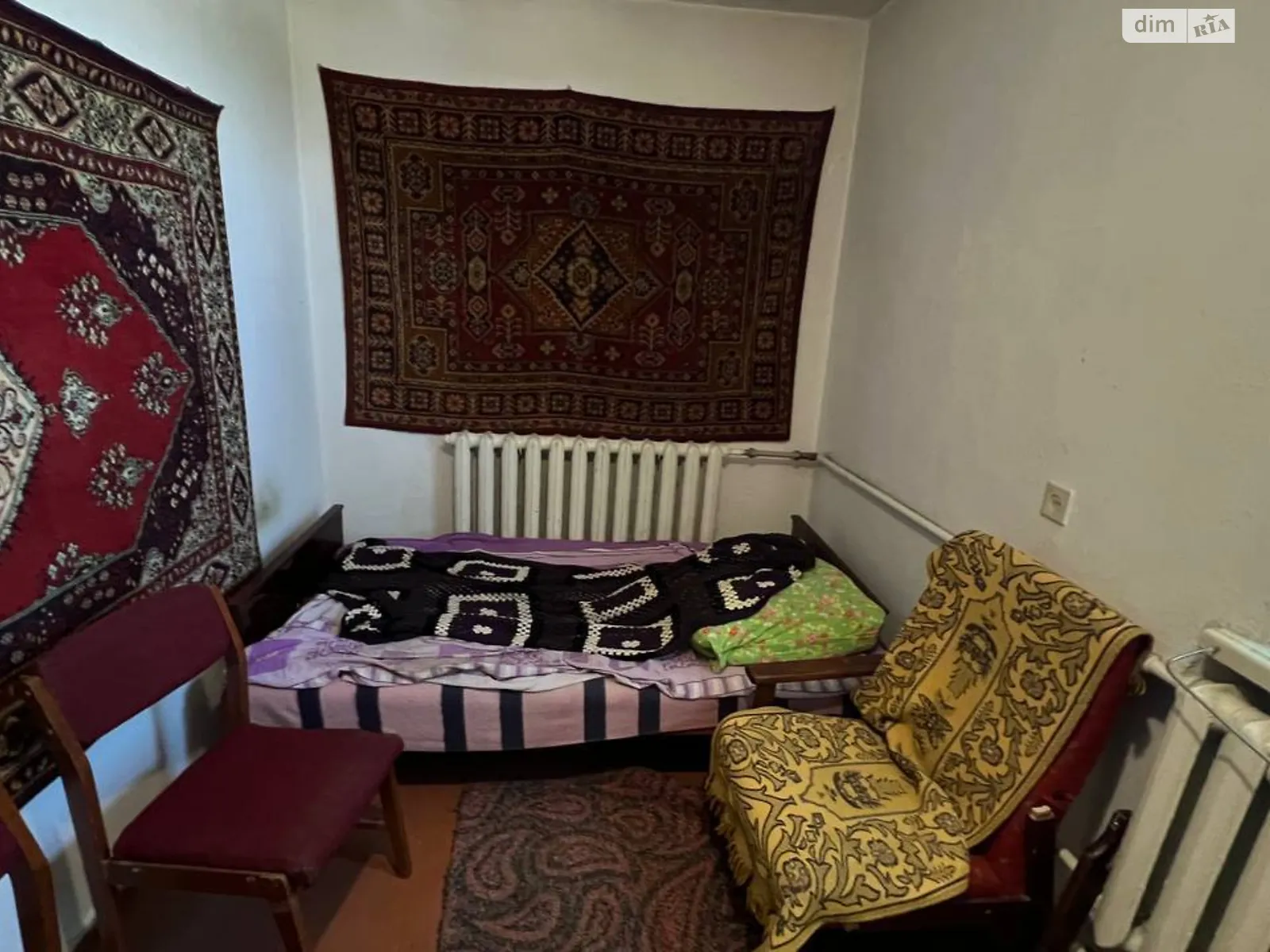 Продается 2-комнатная квартира 44 кв. м в Николаеве, цена: 11000 $ - фото 1