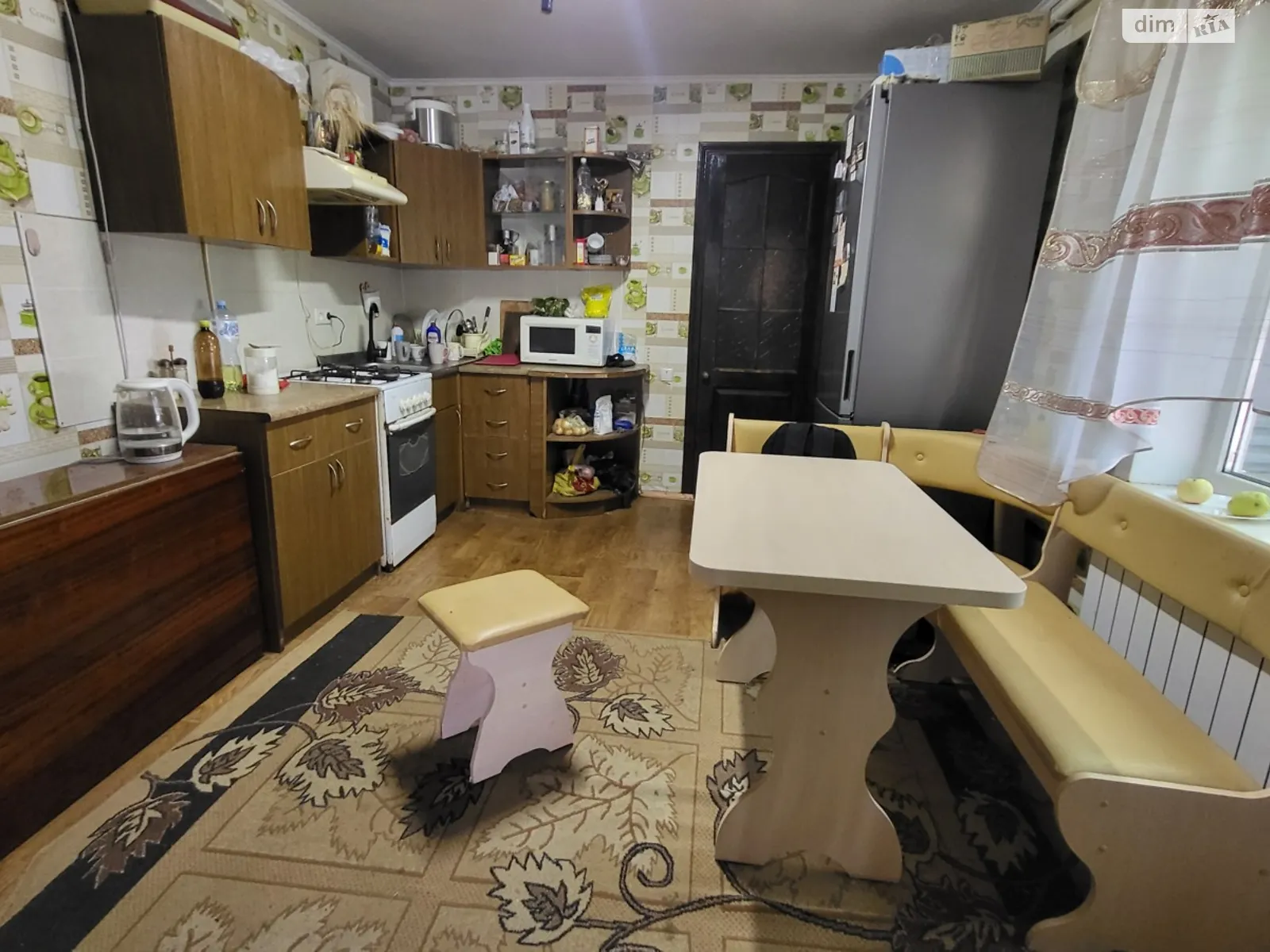 Продается одноэтажный дом 55.4 кв. м с баней/сауной, цена: 20500 $ - фото 1