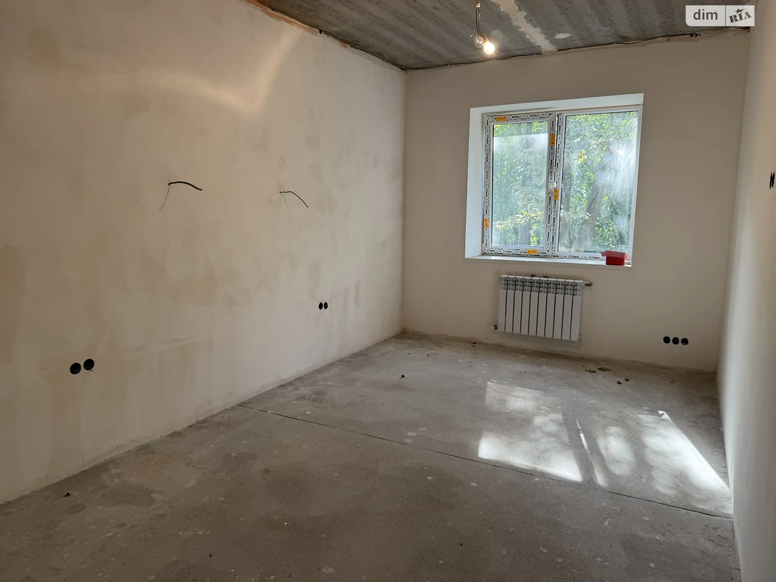 Продается 2-комнатная квартира 68 кв. м в Агрономичном, ул. Центральная(Мичурина) - фото 1