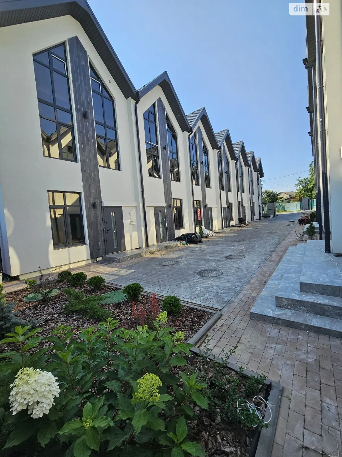 ул. Кооперативная (Жуляны), 6 Жуляны Киев ЖК Ihouse Village, цена: 100000 $ - фото 1