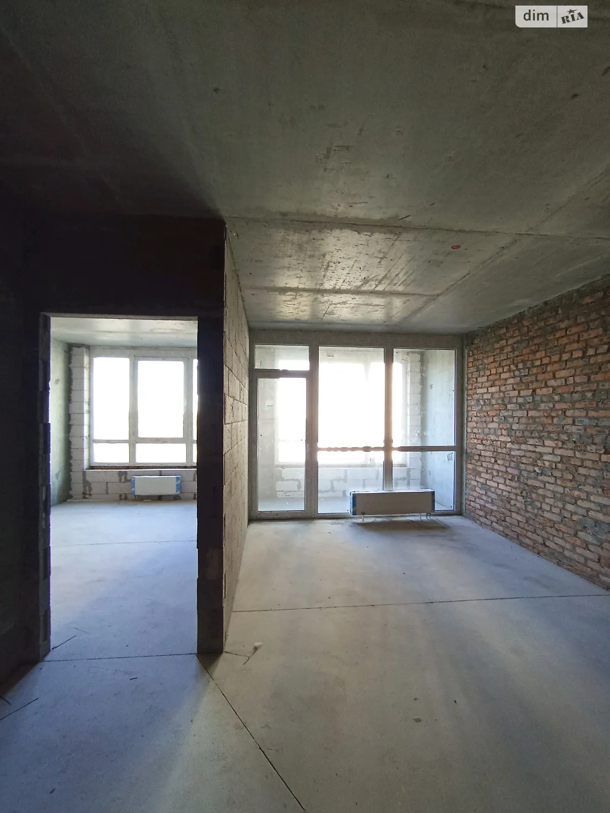 Продается 1-комнатная квартира 45 кв. м в Киеве, ул. Виктора Некрасова(Северо-Сырецкая), 10 - фото 1