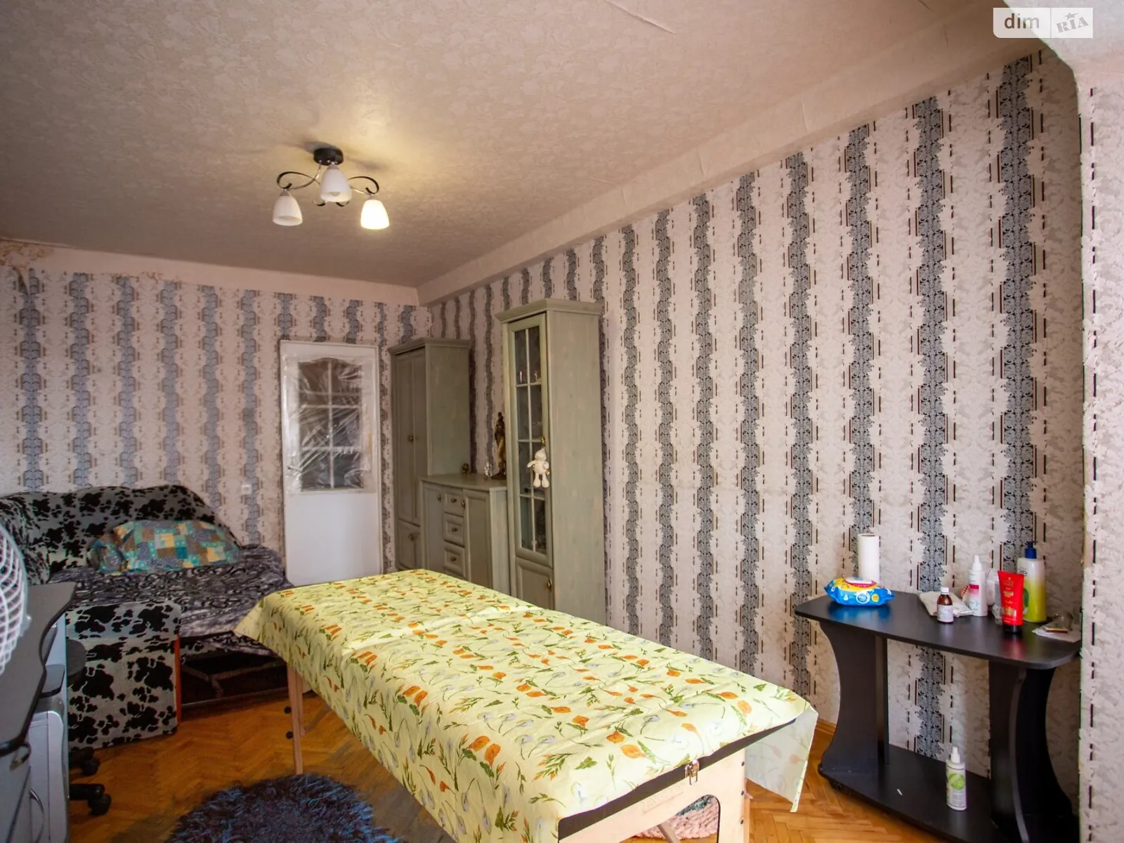 Продается 2-комнатная квартира 61.18 кв. м в Киеве, ул. Татарская, 6 - фото 1