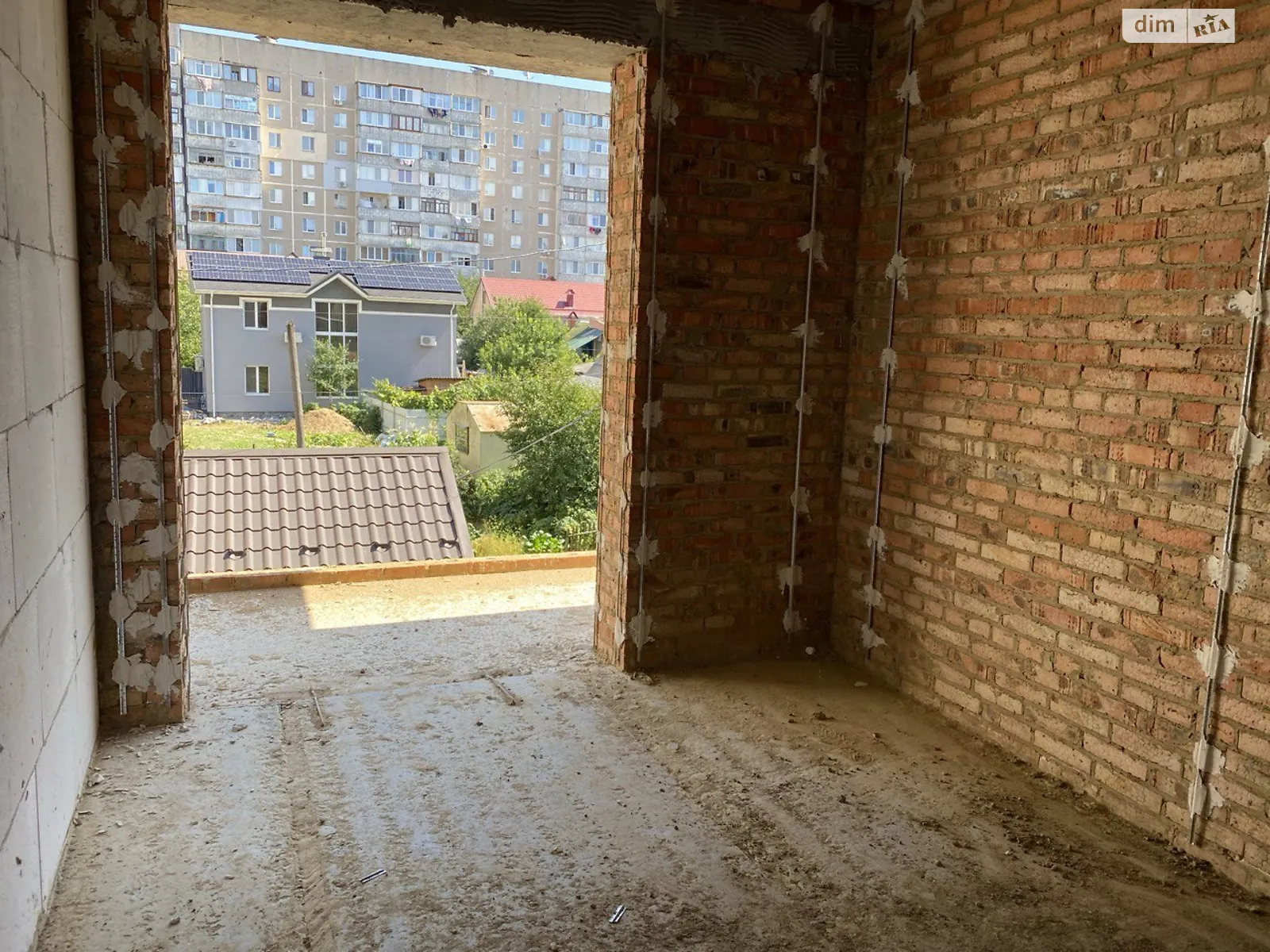 Продается 3-комнатная квартира 77 кв. м в Виннице, цена: 88550 $ - фото 1
