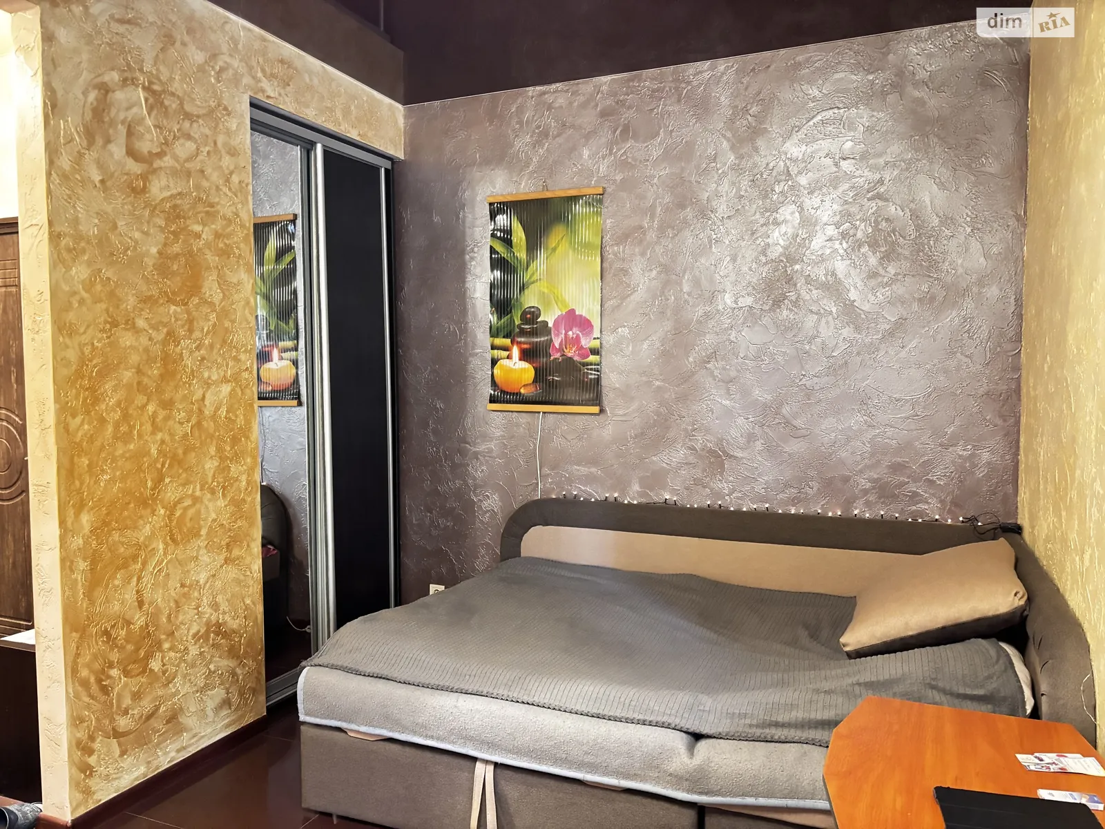 Здається в оренду 1-кімнатна квартира 24 кв. м у Харкові, просп. Людвіга Свободи, 50В - фото 1