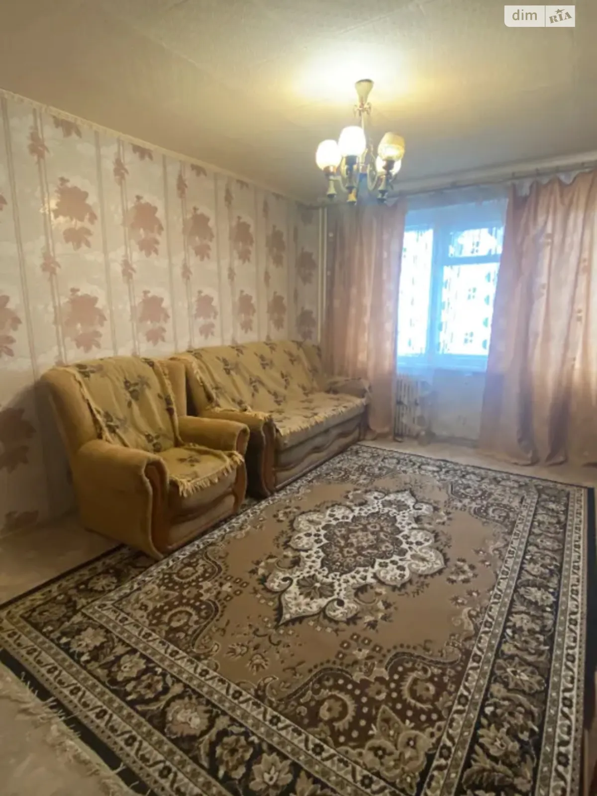 Продается 1-комнатная квартира 40 кв. м в Днепре, ул. Богомаза, 204 - фото 1