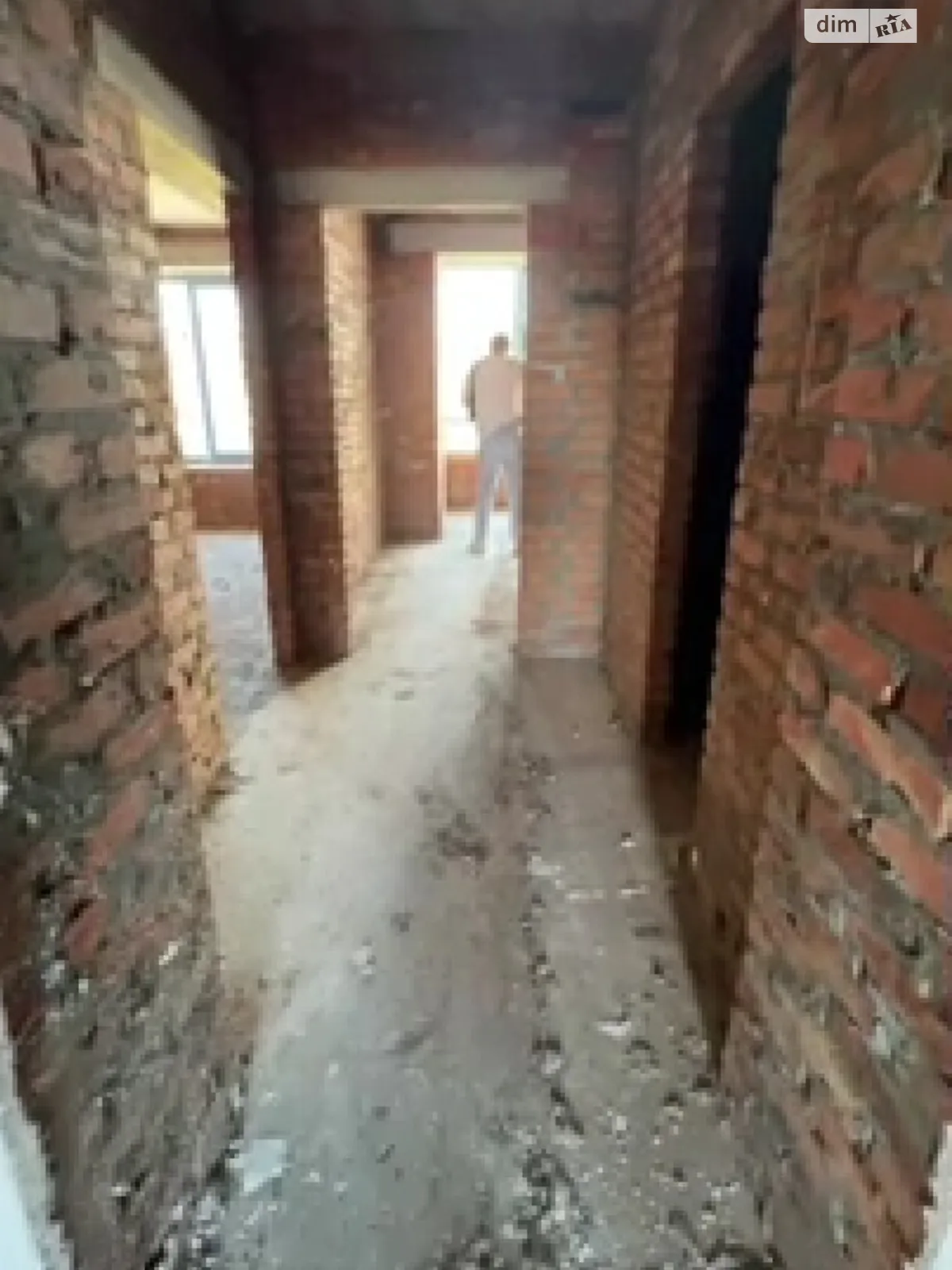 Продается 1-комнатная квартира 39 кв. м в Буче, ул. Саломеи Крушельницкой, 8 - фото 1